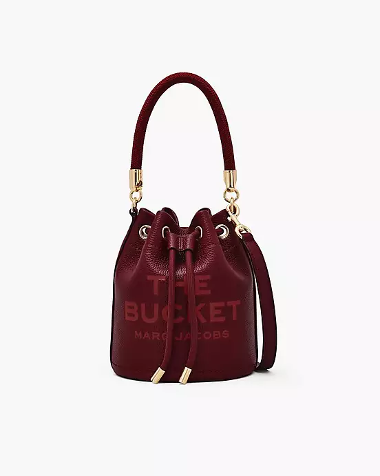 Marc Jacobs Crossbody Bag Women LOGOM0014867223 Leather Beige
