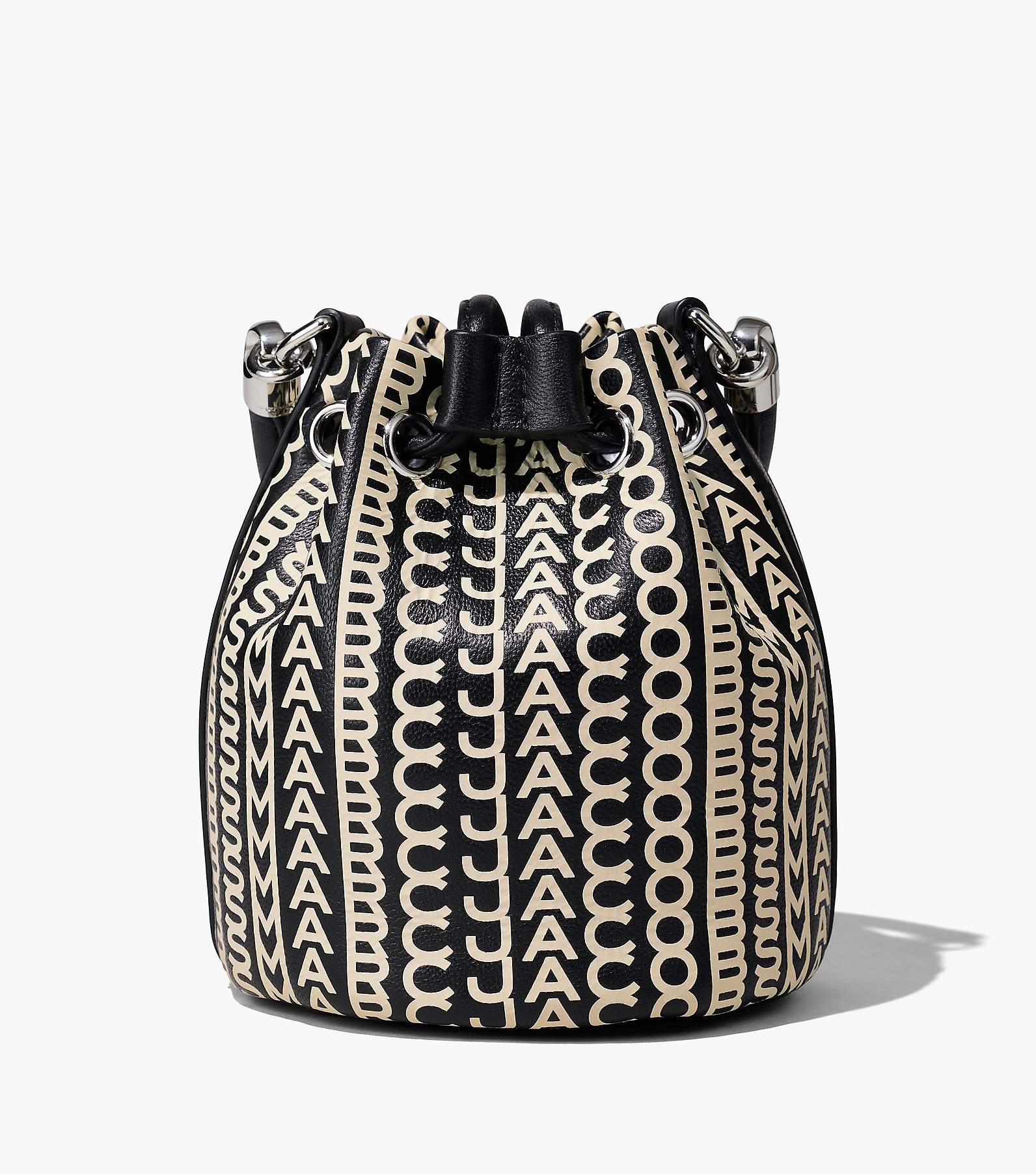 The Monogram Mini Bucket Bag, Marc Jacobs