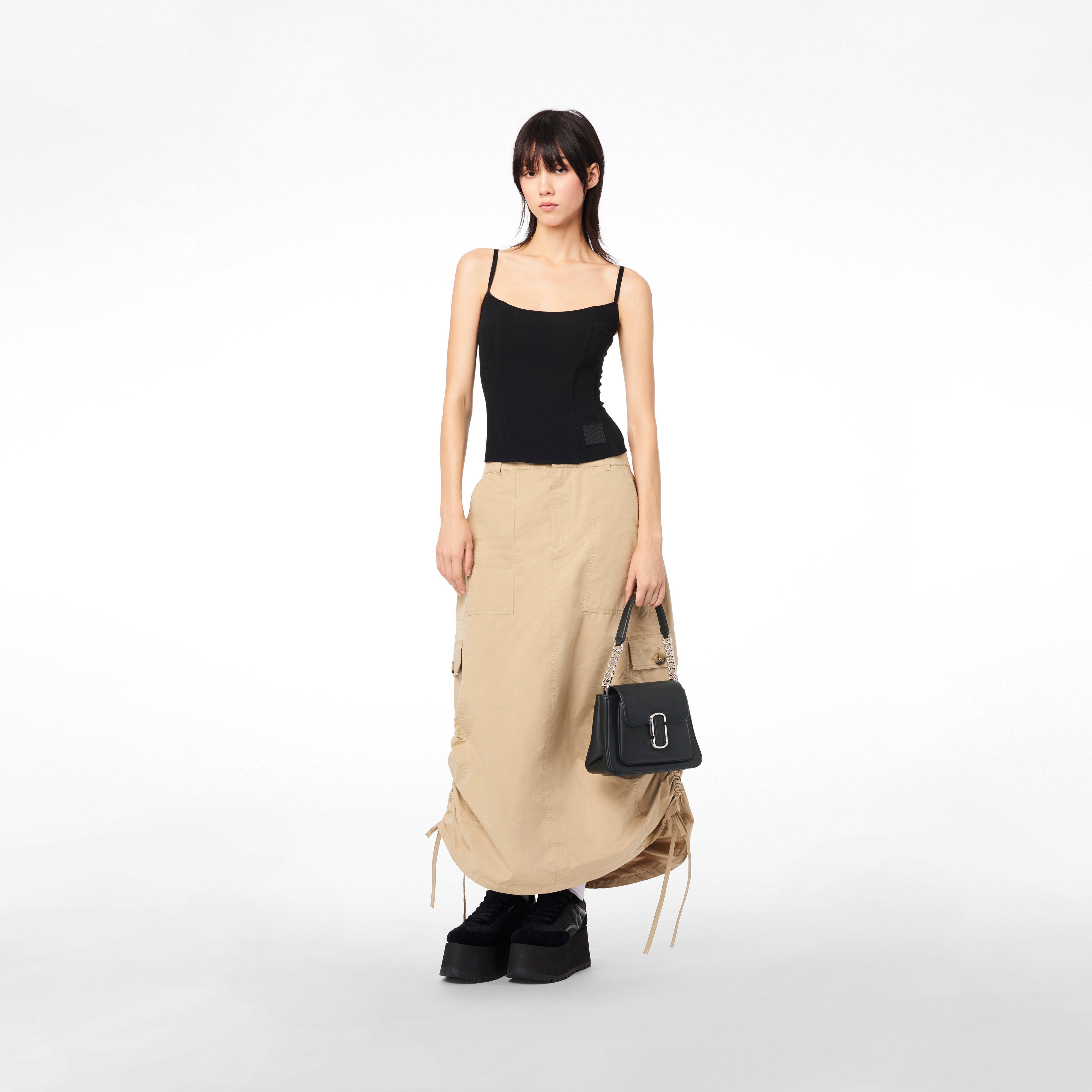 marc jacobs the j marc chain mini satchel