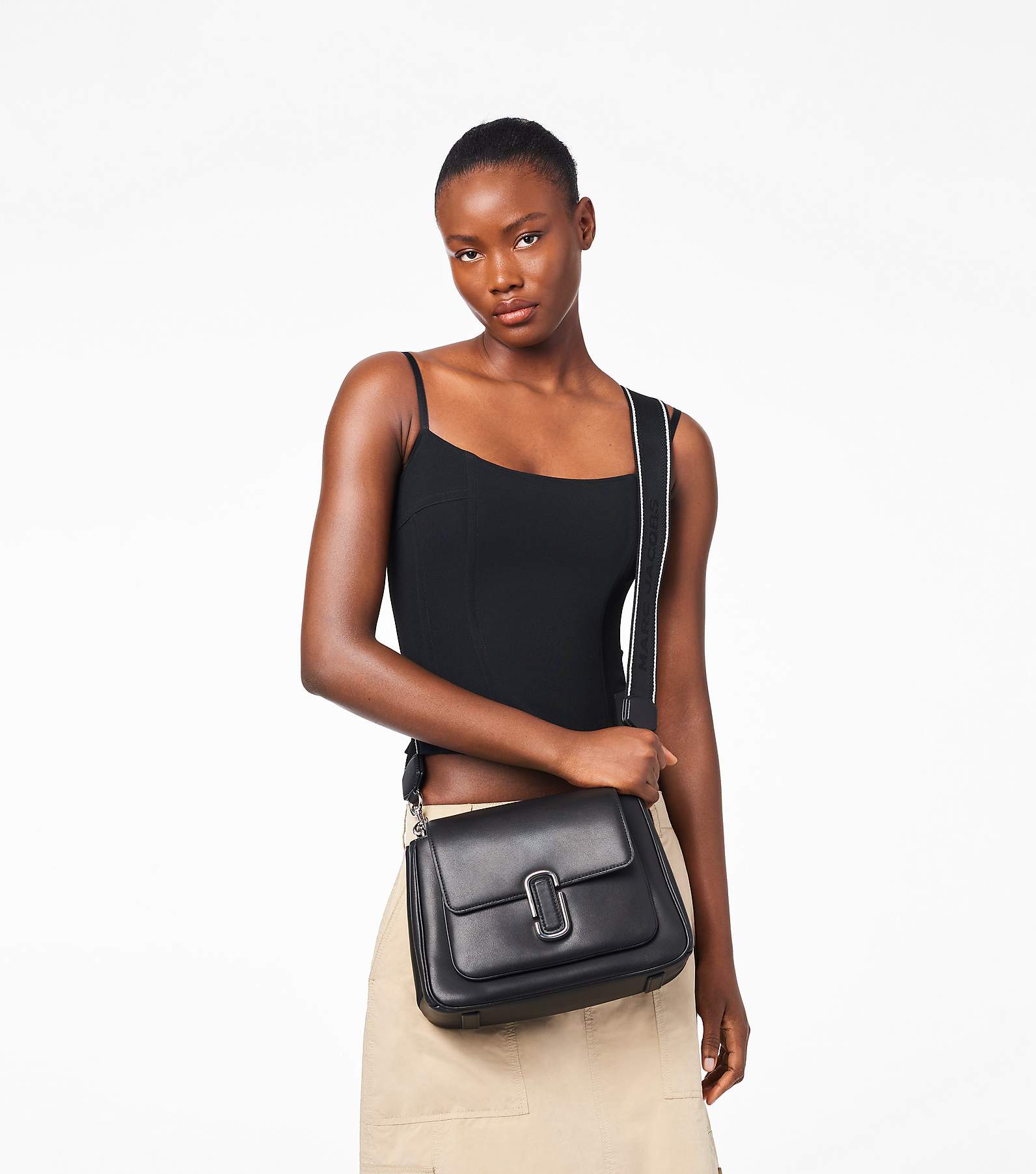 Marc Jacobs Bag Strap, Women's Fashion, Bags & Wallets, Cross-body