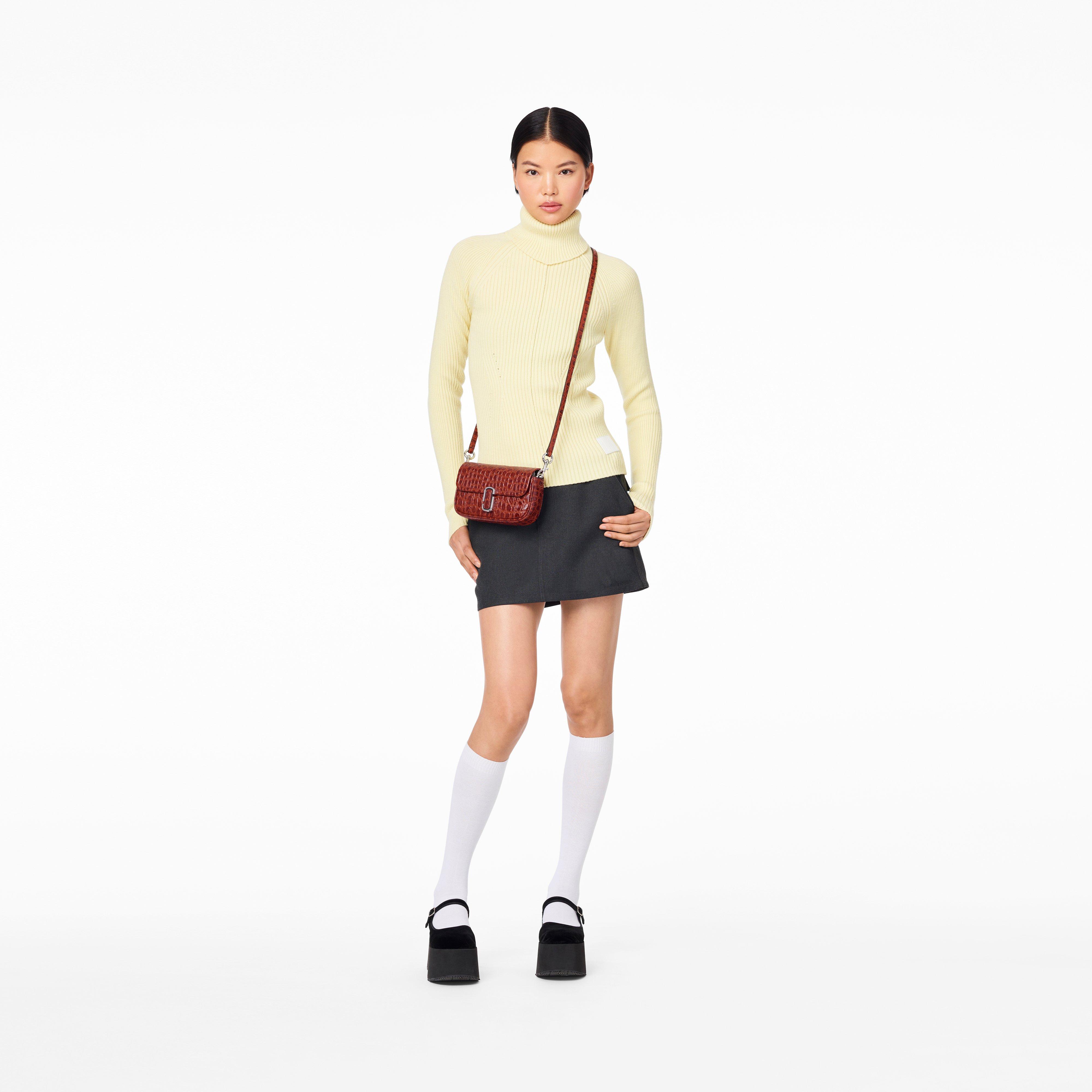 marc jacobs crocs