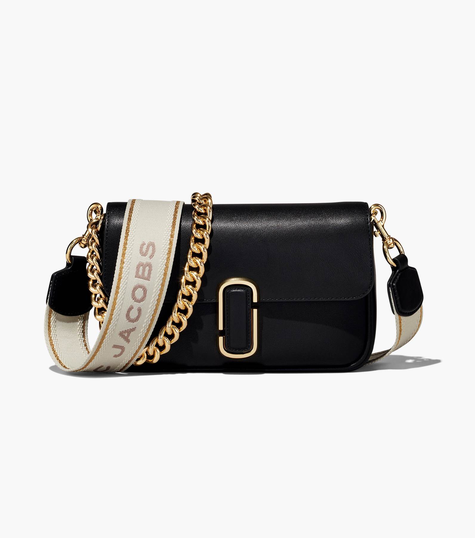 The J Marc Shoulder Bag