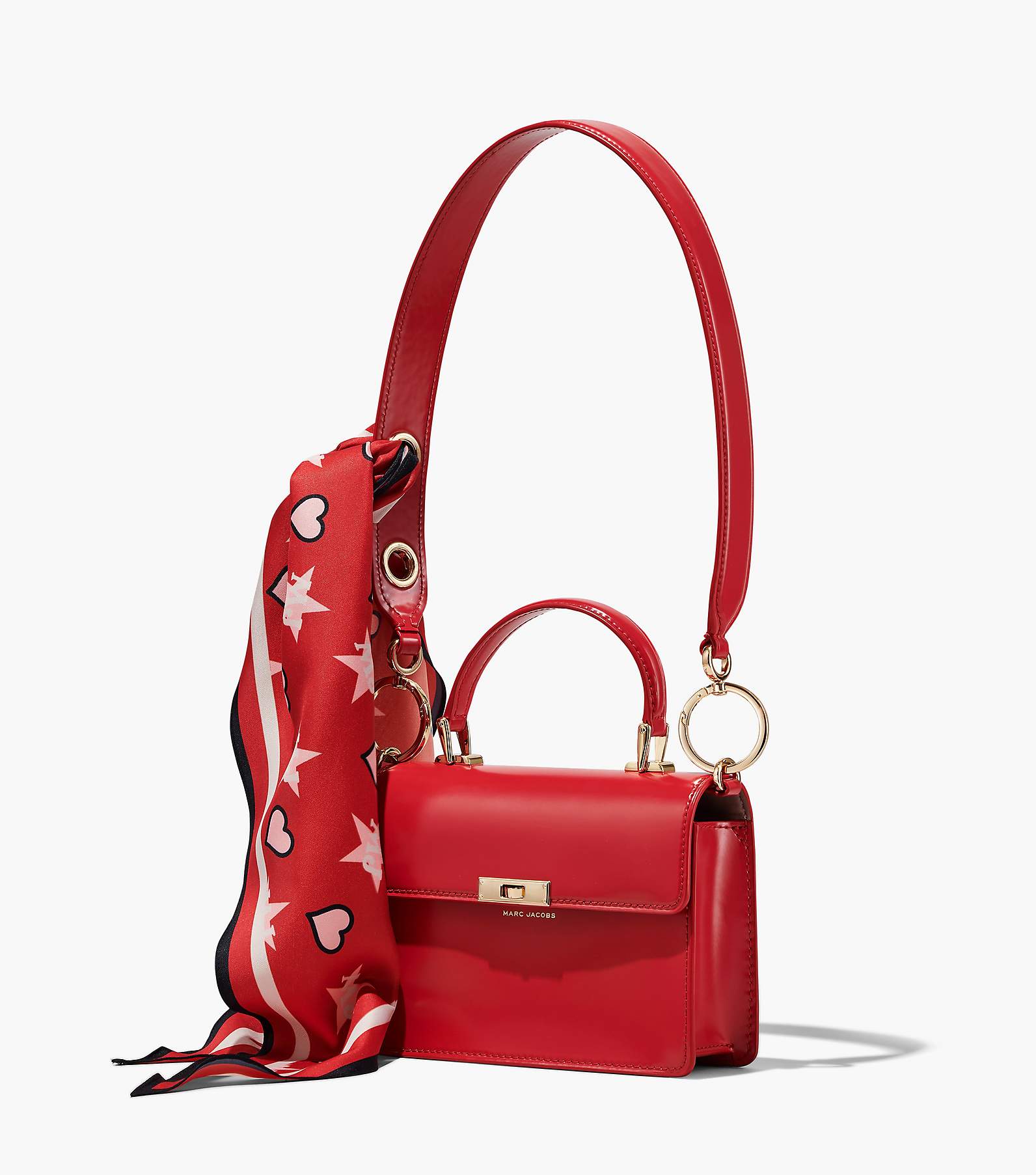 Marc Jacobs Launches Vintage Handbags From Archive