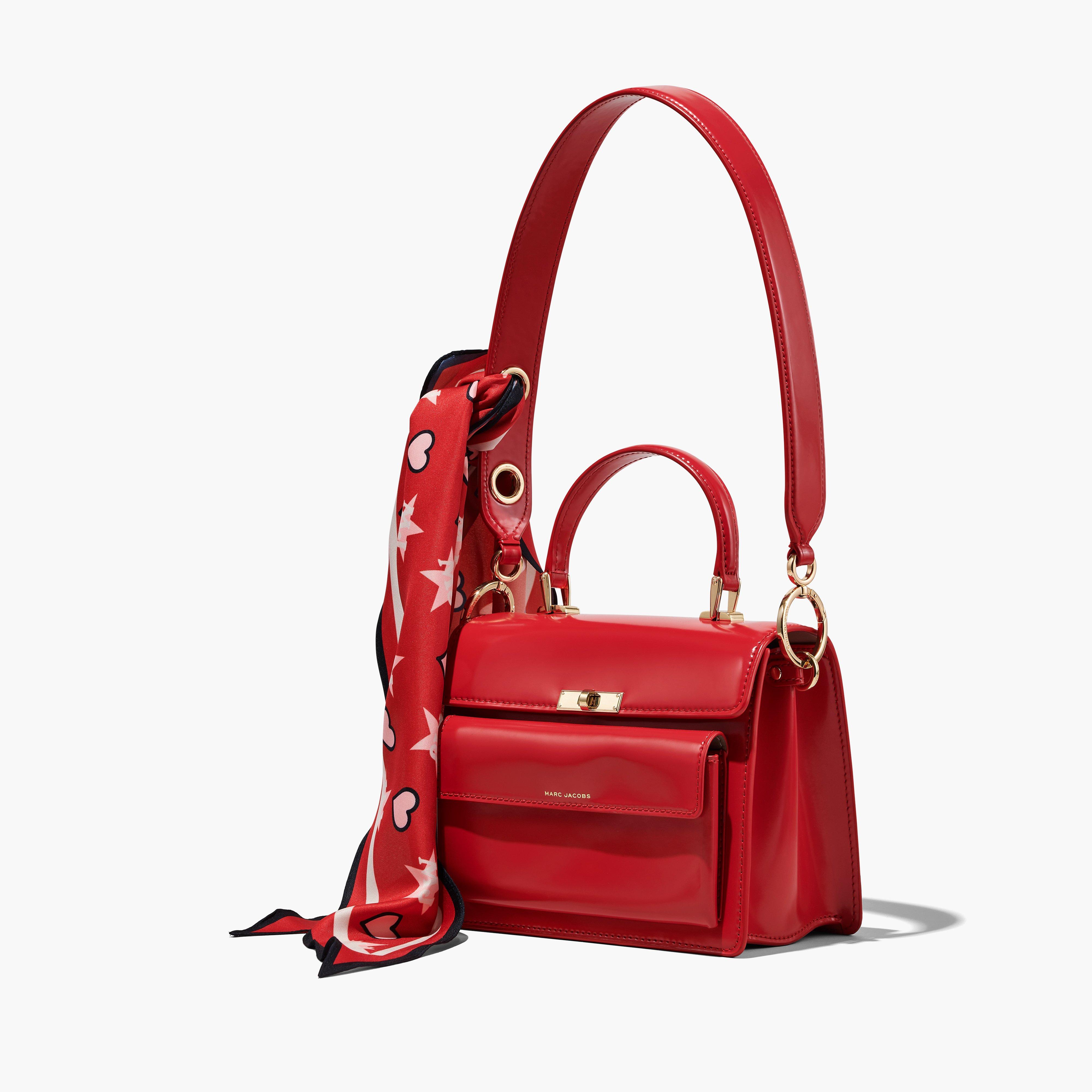 The Uptown Shoulder Bag Marc Jacobs Official Site