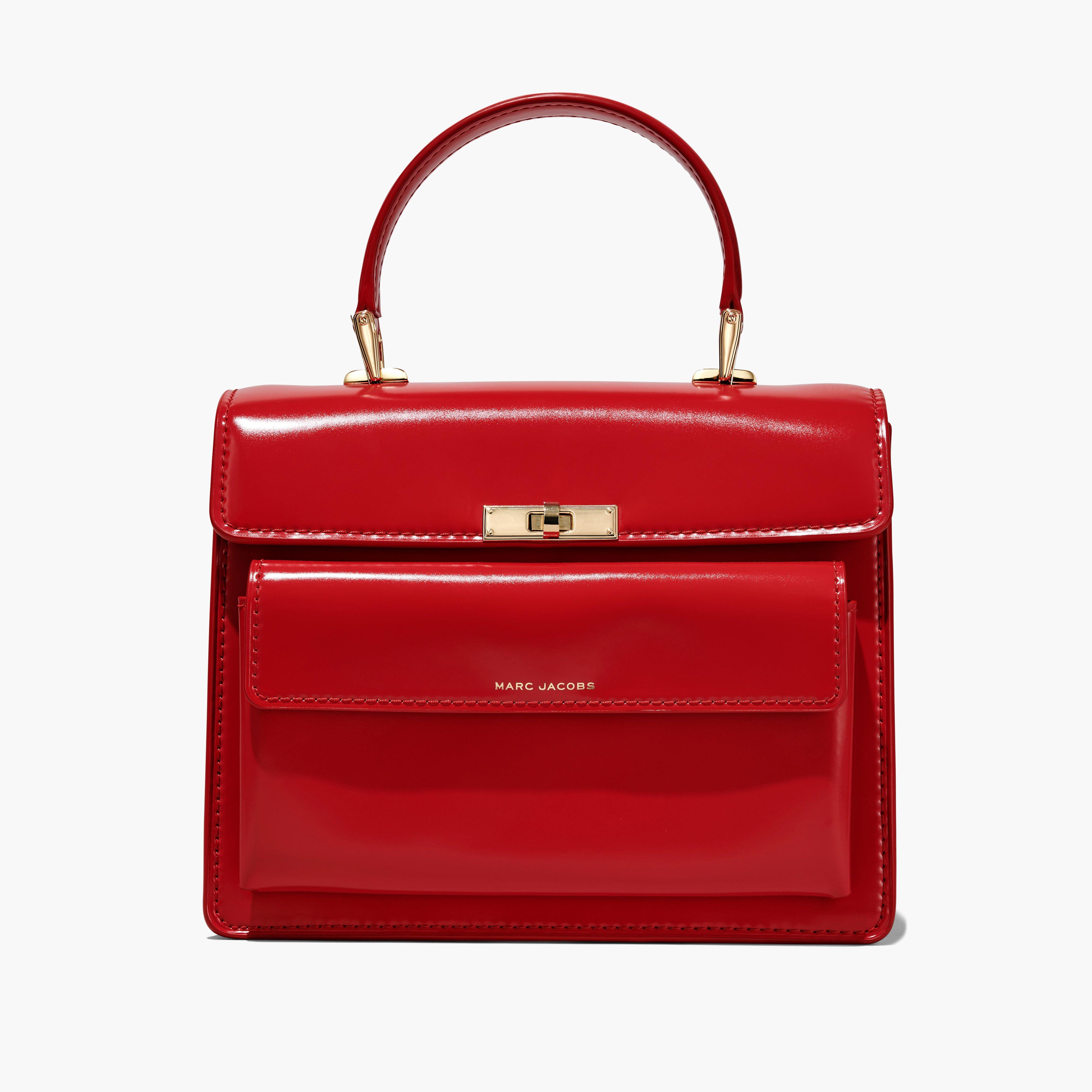 The Uptown Shoulder Bag Marc Jacobs Official Site