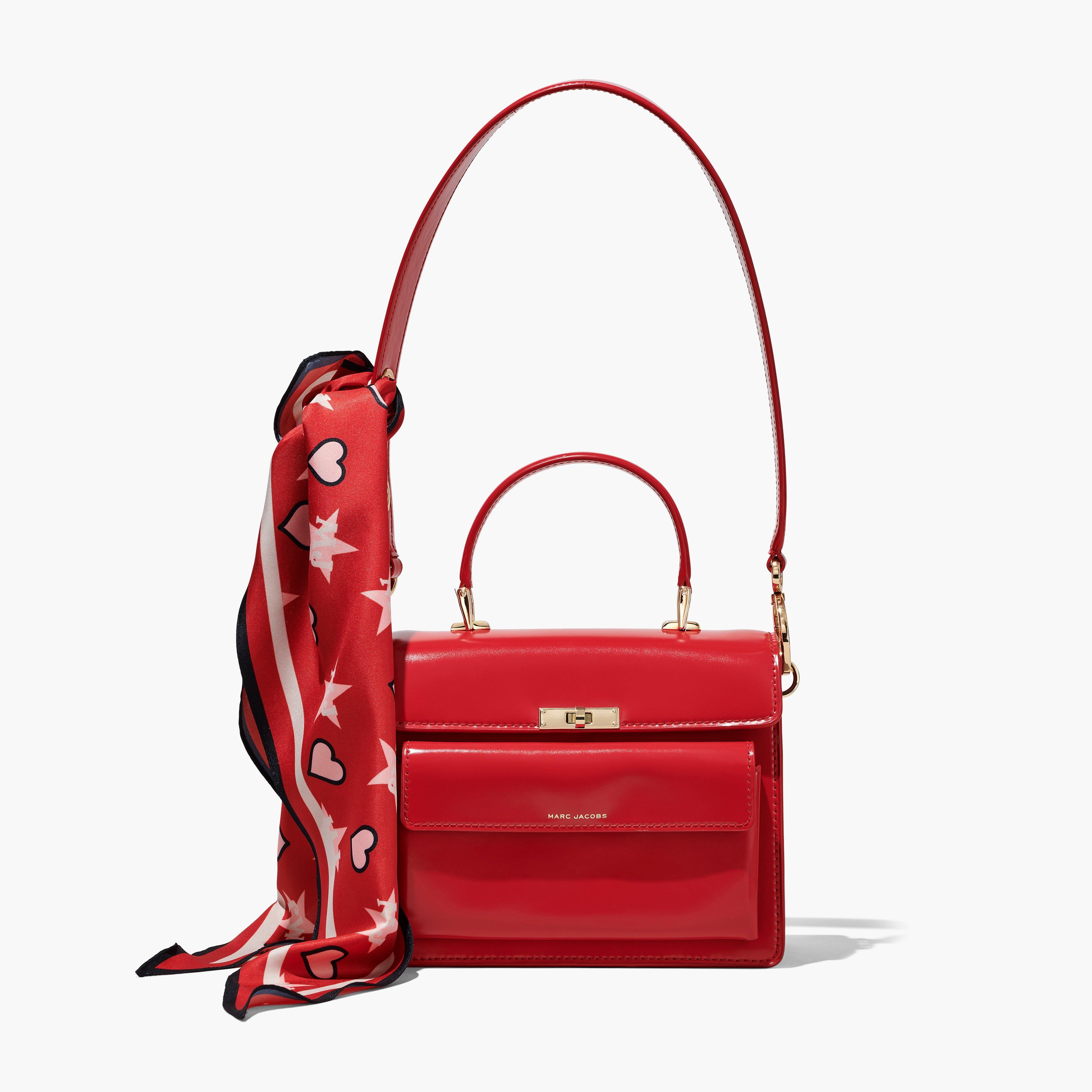 The Uptown Shoulder Bag Marc Jacobs Official Site