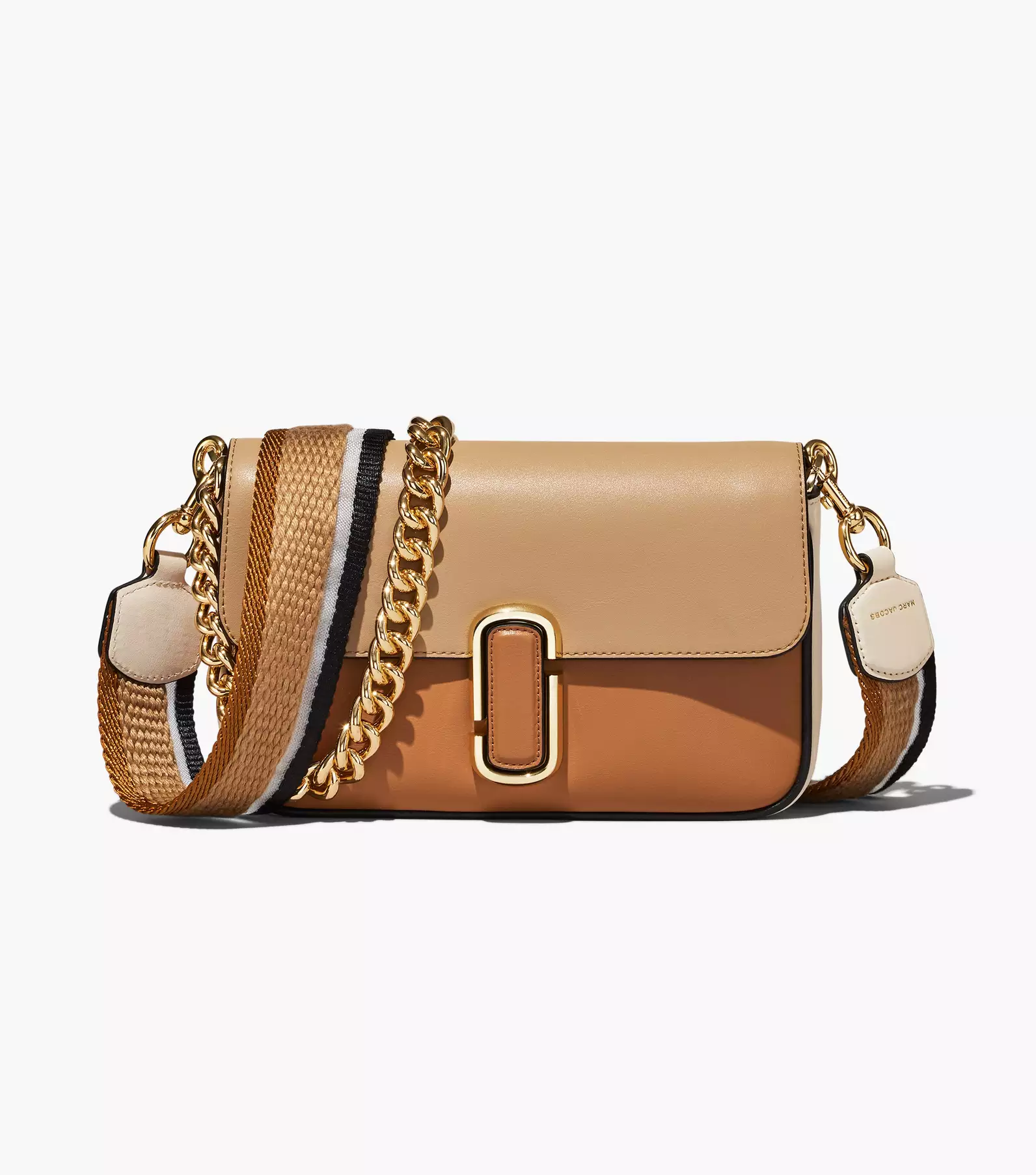MARC BY MARC JACOBS バッグ - ハンドバッグ
