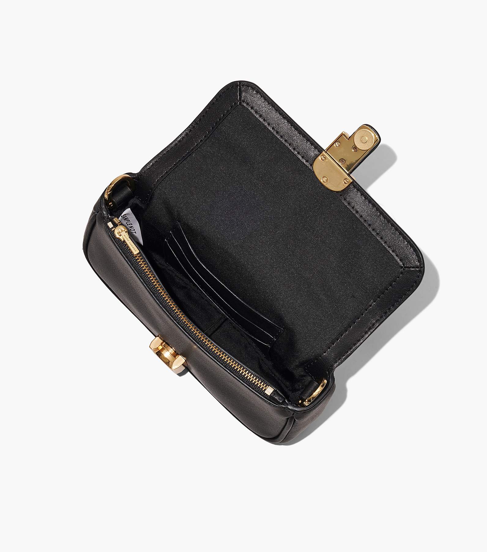 The J Marc Mini Shoulder Bag | Marc Jacobs | Official Site