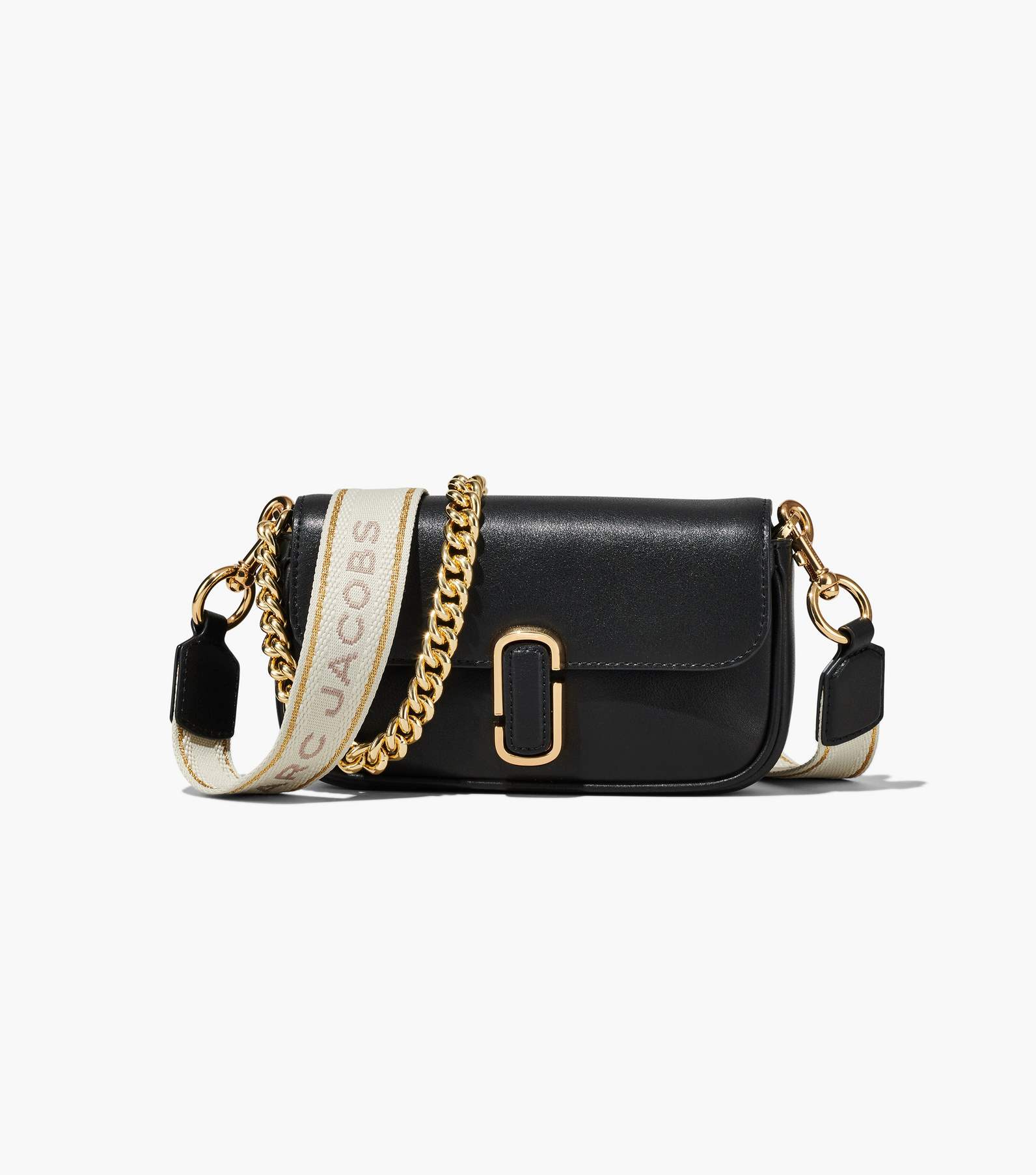 The J Marc Mini Shoulder Bag | Marc Jacobs | Official Site