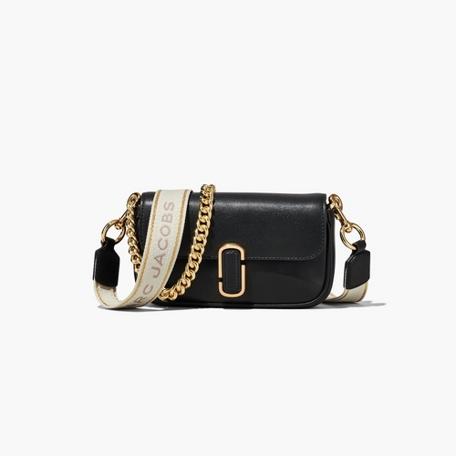 The J Marc Mini Shoulder Bag | Marc Jacobs | Official Site