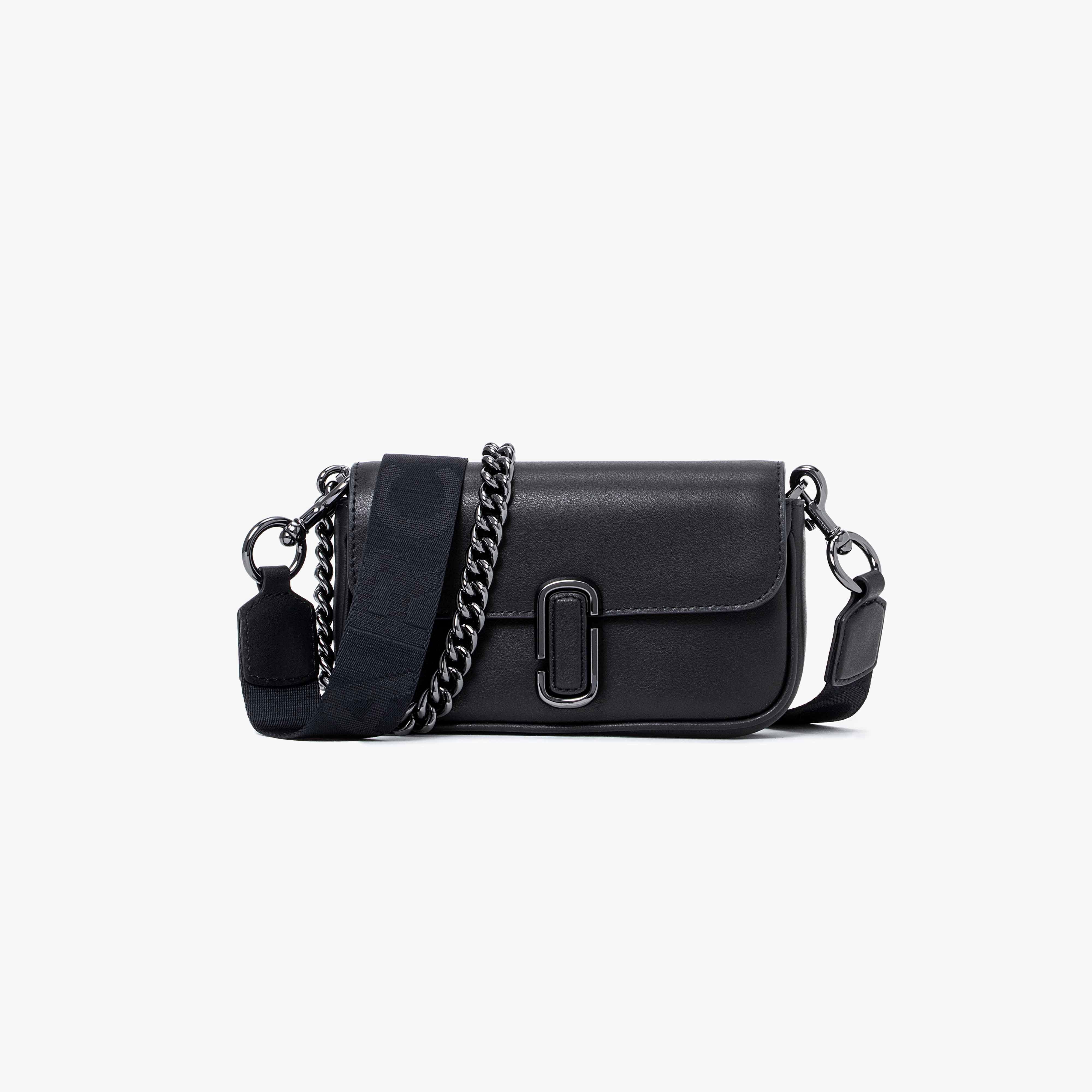 The J Marc Mini Shoulder Bag | Marc Jacobs | Official Site