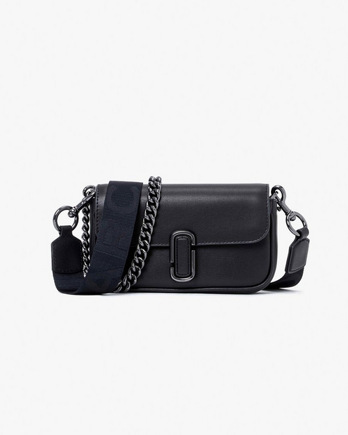 The J Marc Mini Shoulder Bag | Marc Jacobs | Official Site