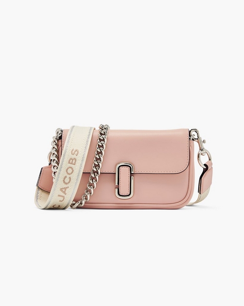 The J Marc Mini Shoulder Bag | Marc Jacobs | Official Site