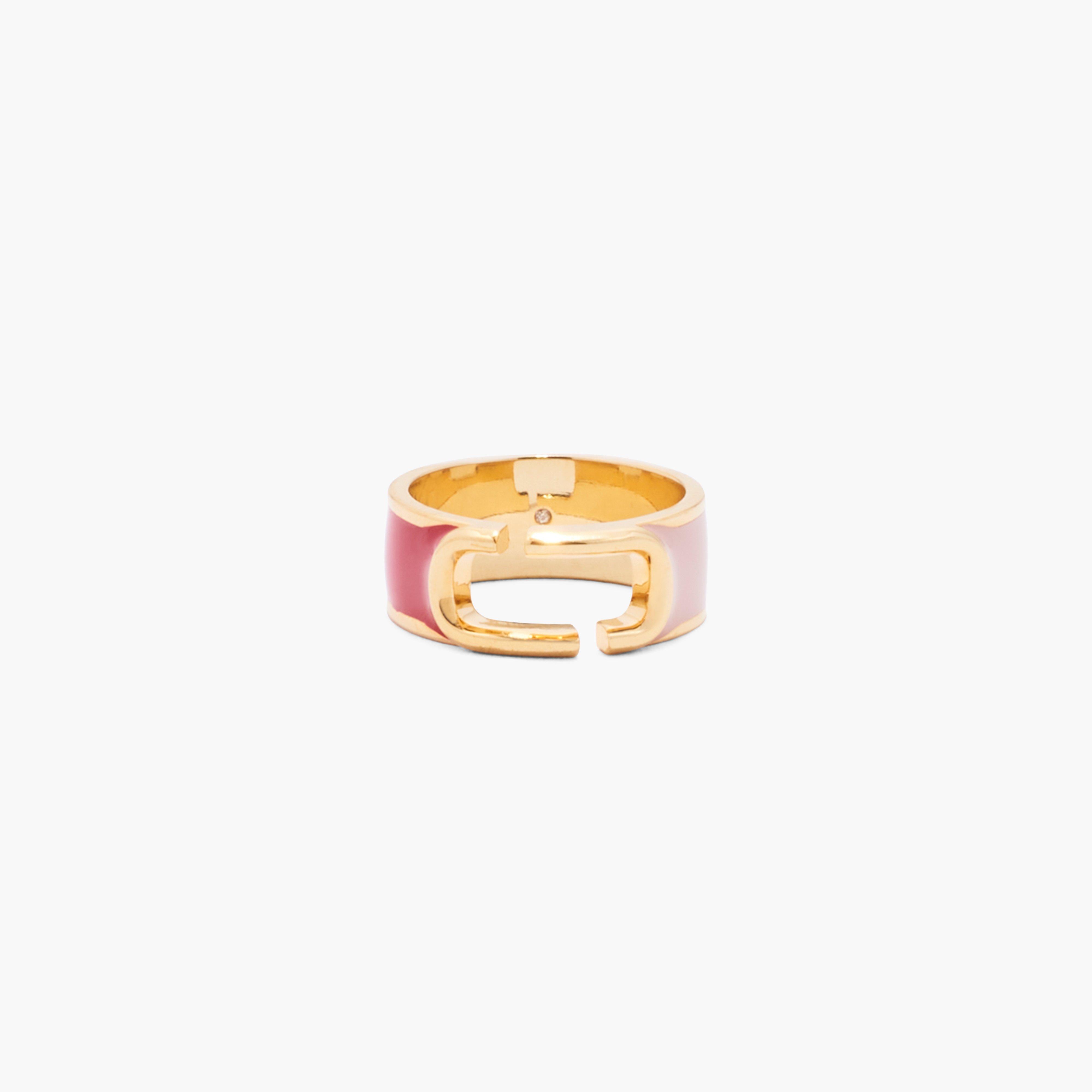Marc Jacobs Rings