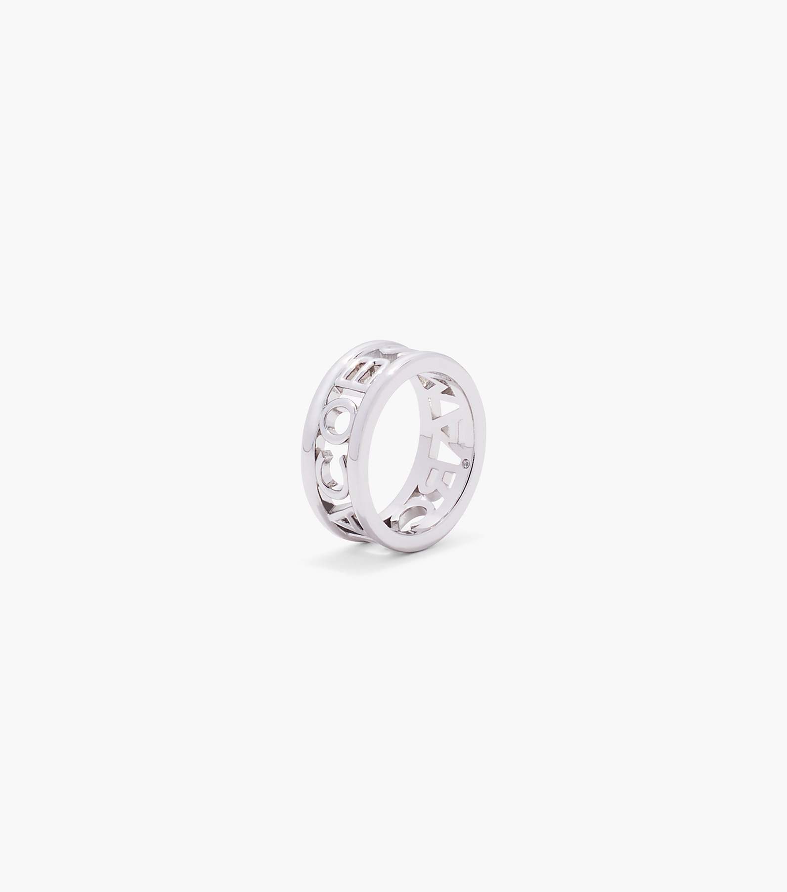 The Monogram Ring | Marc Jacobs | Official Site