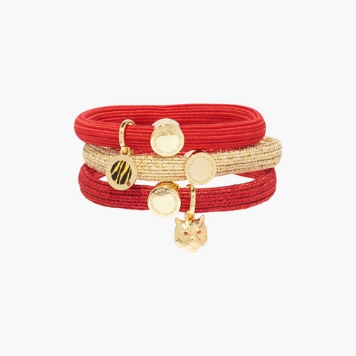 Marc jacobs hotsell hair ties
