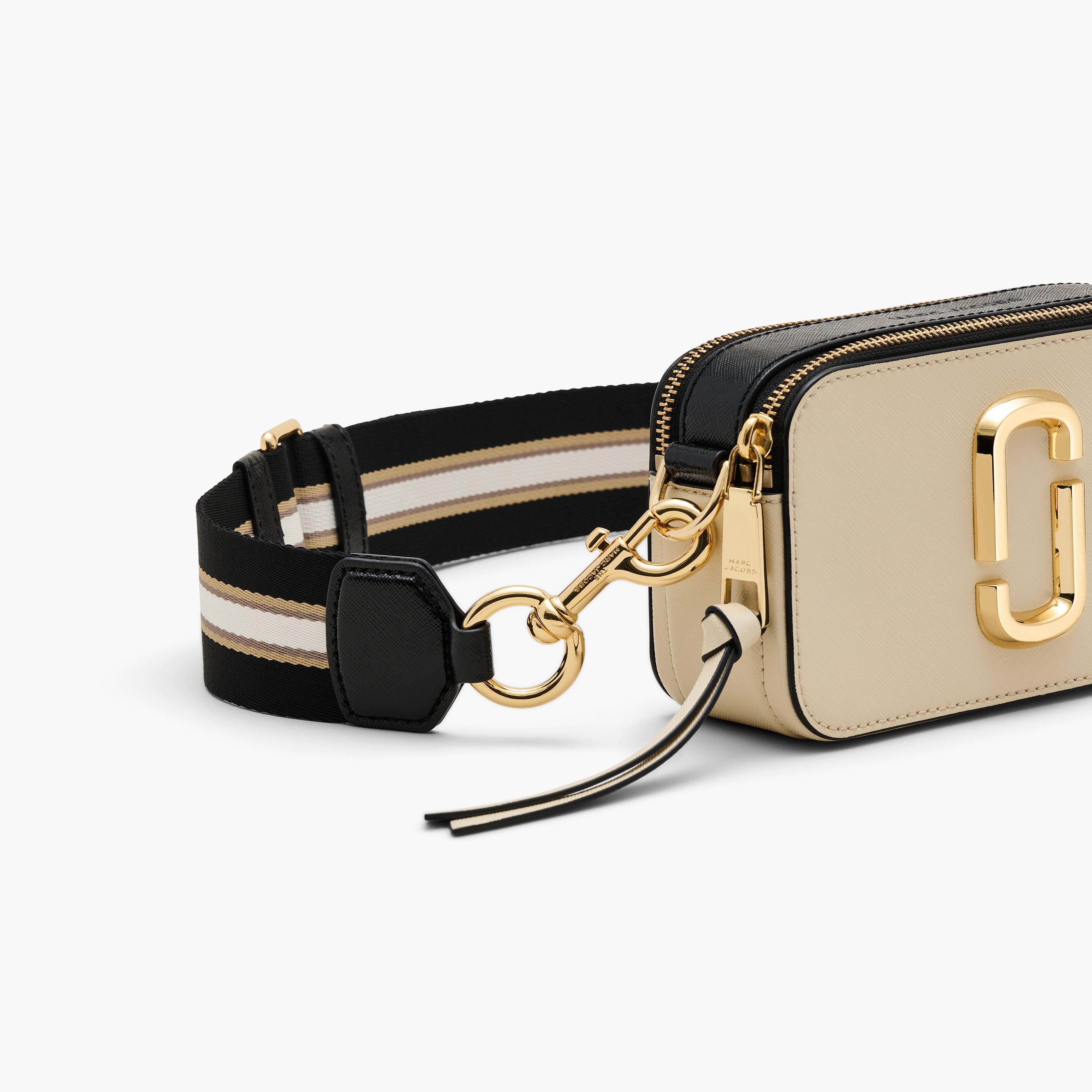 Marc Jacobs The Snapshot Bag