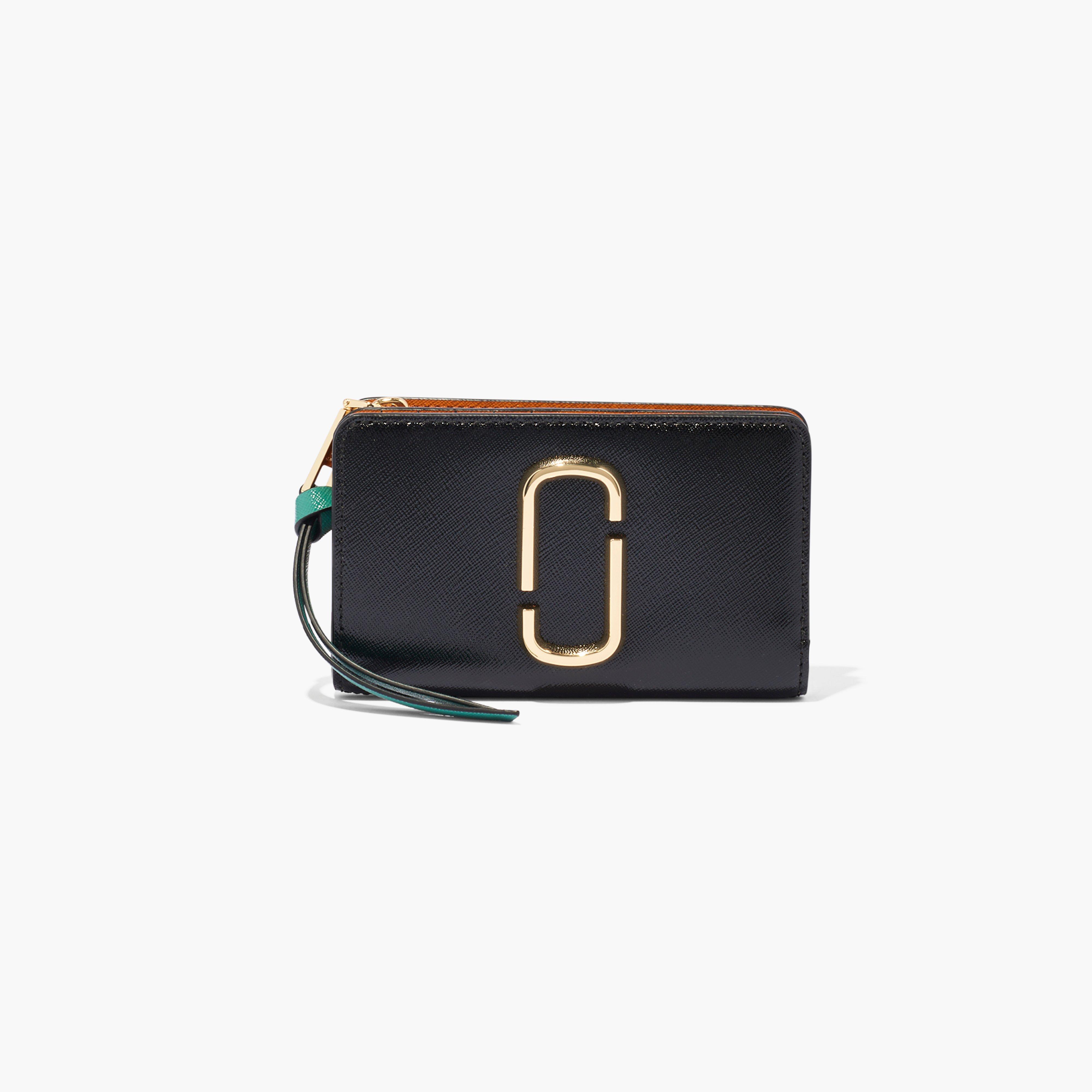 The Snapshot Compact Wallet | Marc Jacobs | Official Site 