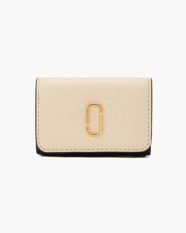 The Snapshot Dtm Top Zip Multi Wallet | Marc Jacobs