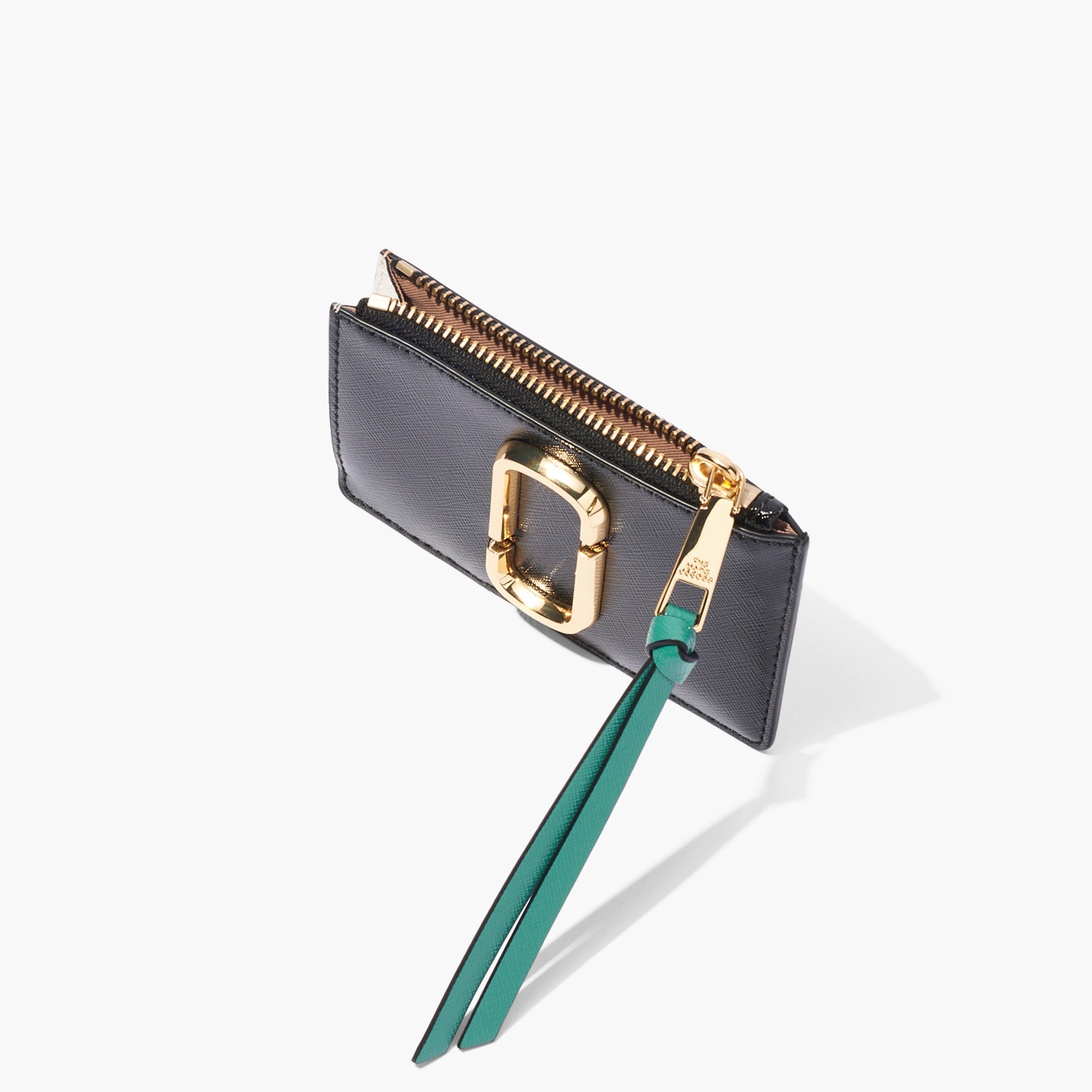 The Snapshot Top Zip Multi Wallet | Marc Jacobs | Official Site