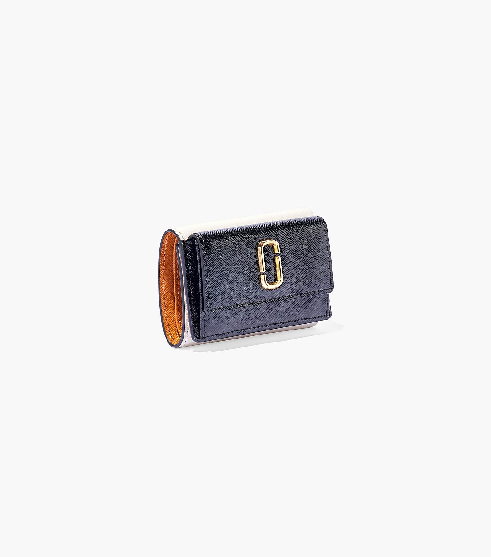 The Snapshot Mini Trifold Wallet