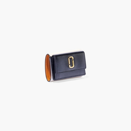 The Snapshot Mini Trifold Wallet | Marc Jacobs | Official Site
