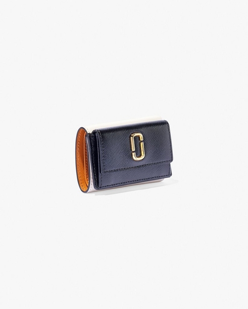 限定価格セール！ Wallet Trifold Mini Snapshot The | Site Official | Jacobs Marc 小物