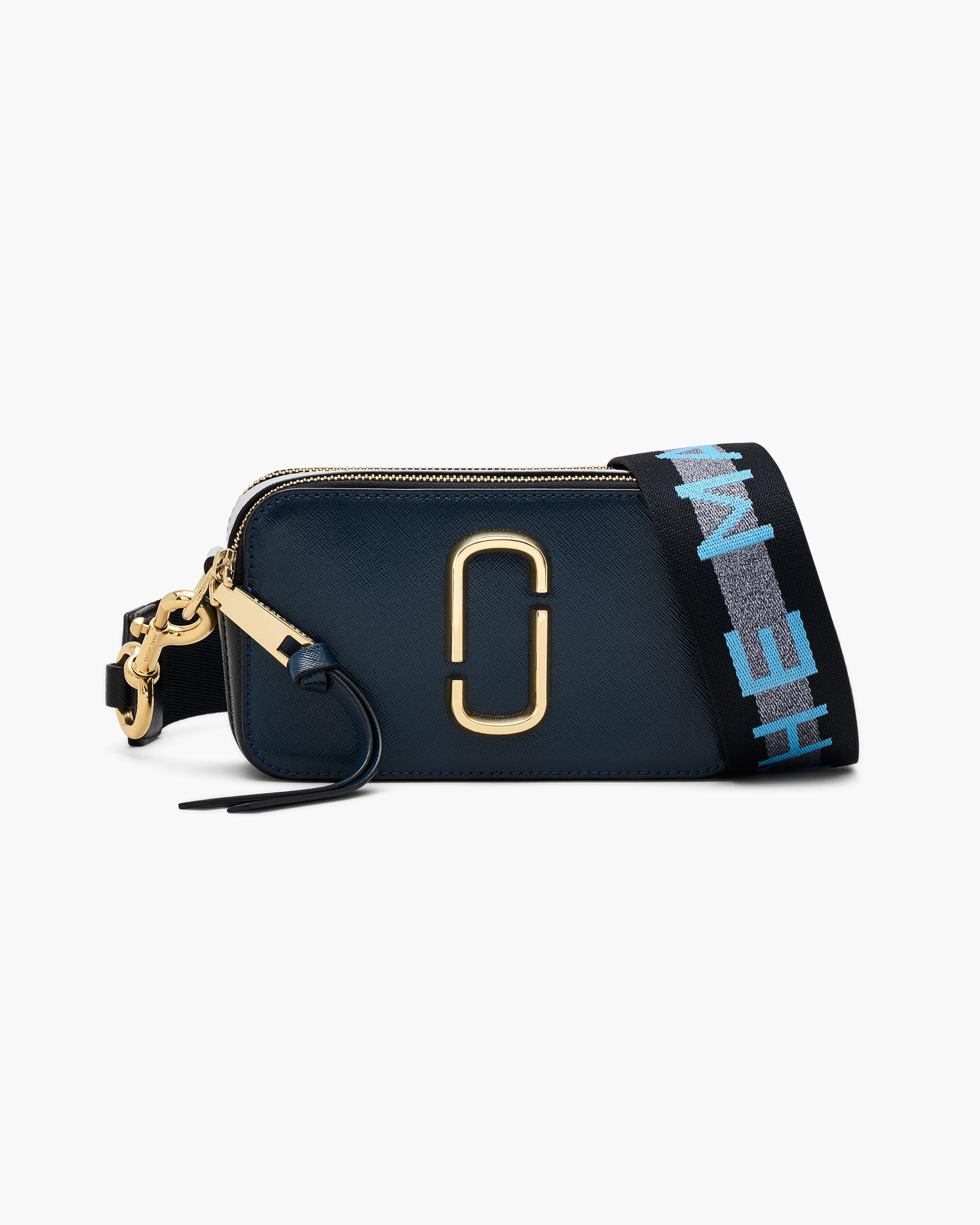 The Snapshot | Women's Designer Camera Bags | Marc Jacobs