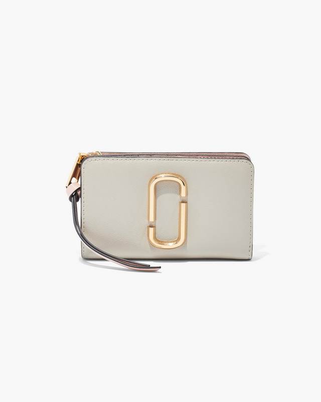The Snapshot Mini Trifold Wallet | Marc Jacobs | Official Site