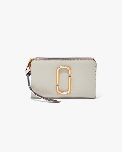 The Snapshot Compact Wallet | Marc Jacobs | Official Site
