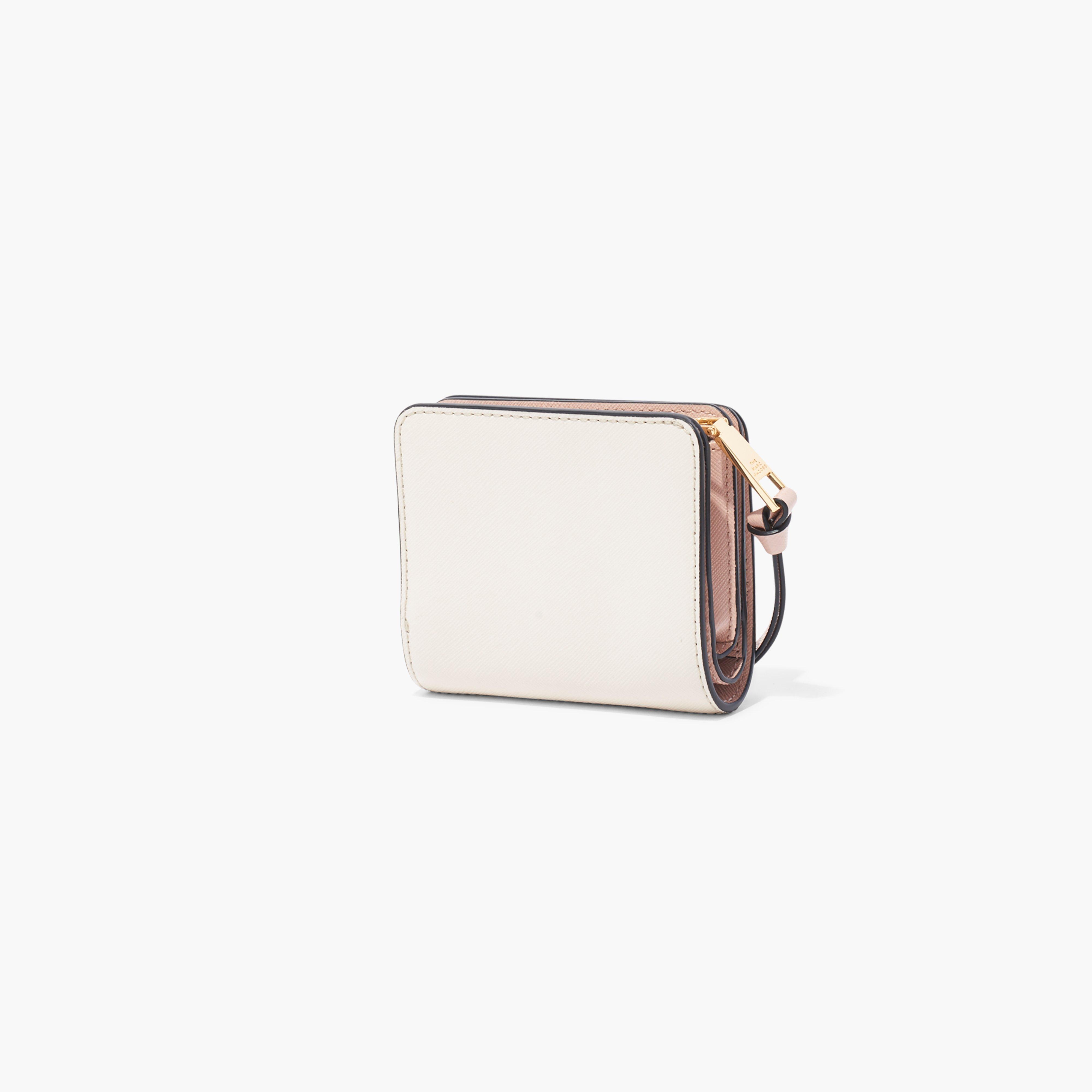 The Snapshot Mini Compact Wallet | Marc Jacobs | Official Site