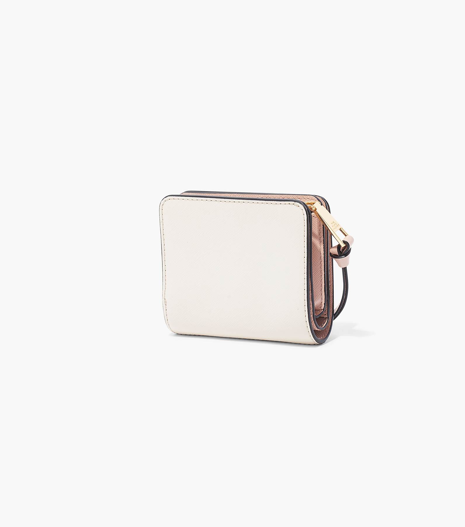 The Snapshot Mini Compact Wallet | Marc Jacobs | Official Site