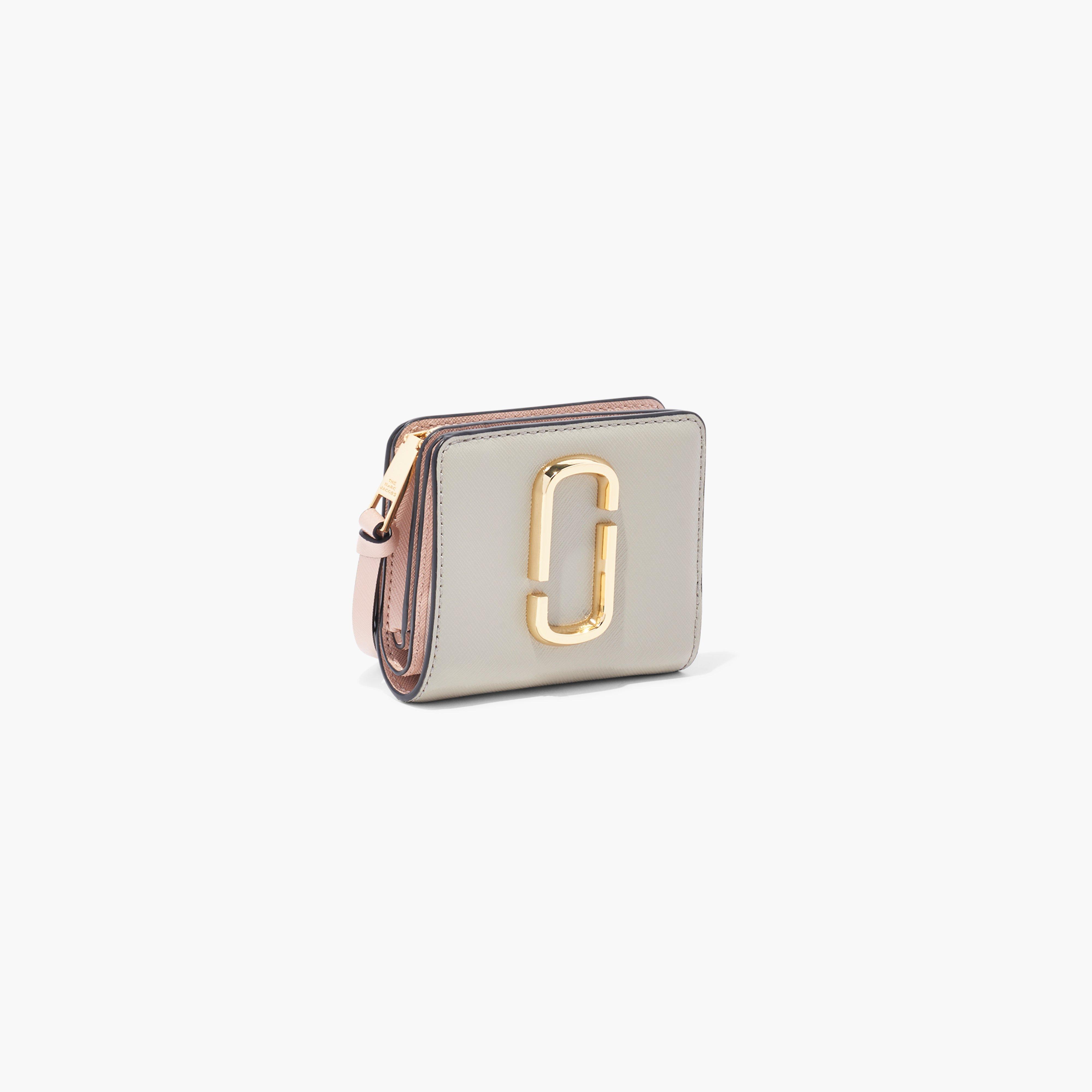 The Snapshot Mini Compact Wallet | Marc Jacobs | Official Site 