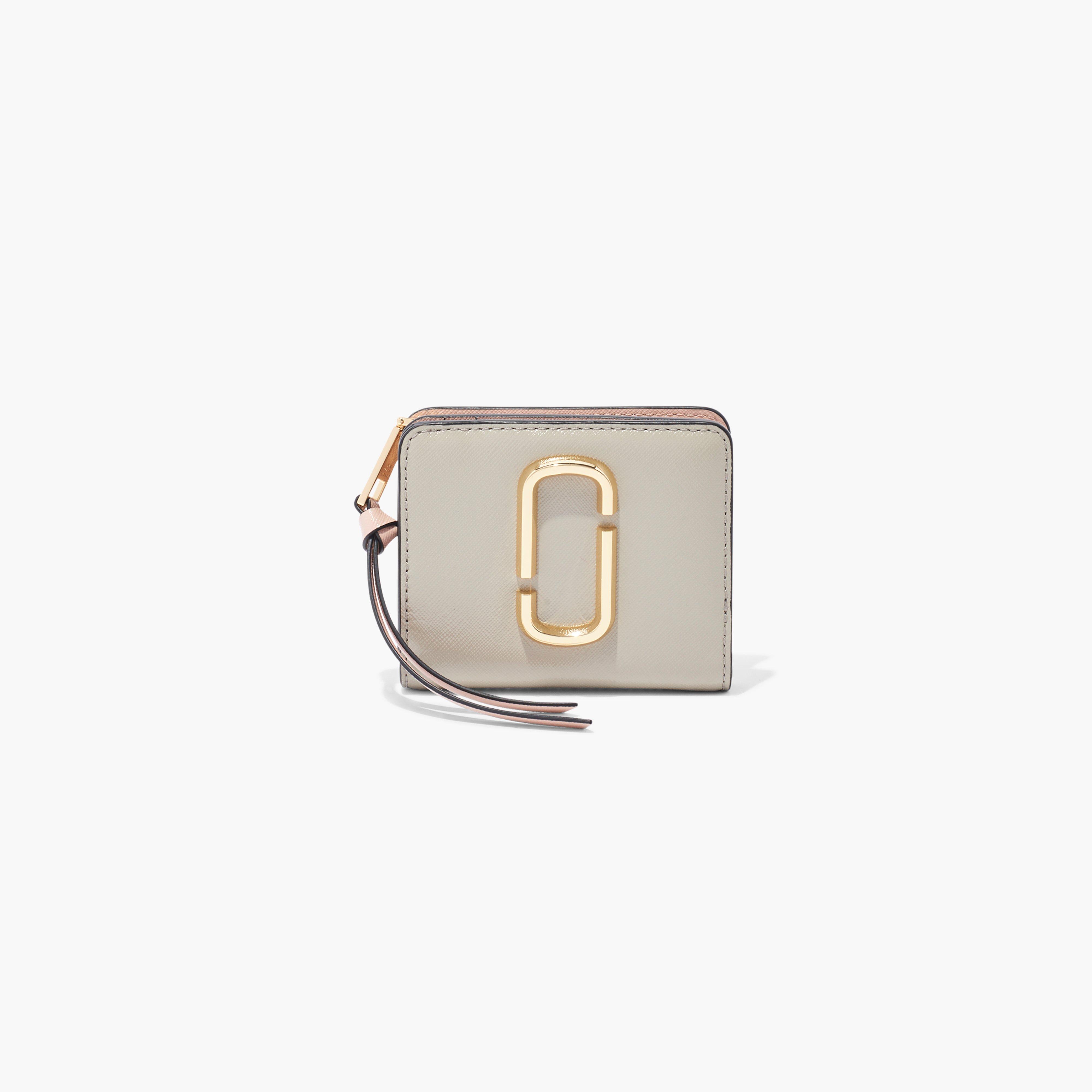 The Snapshot Top Zip Multi Wallet | Marc Jacobs | Official Site