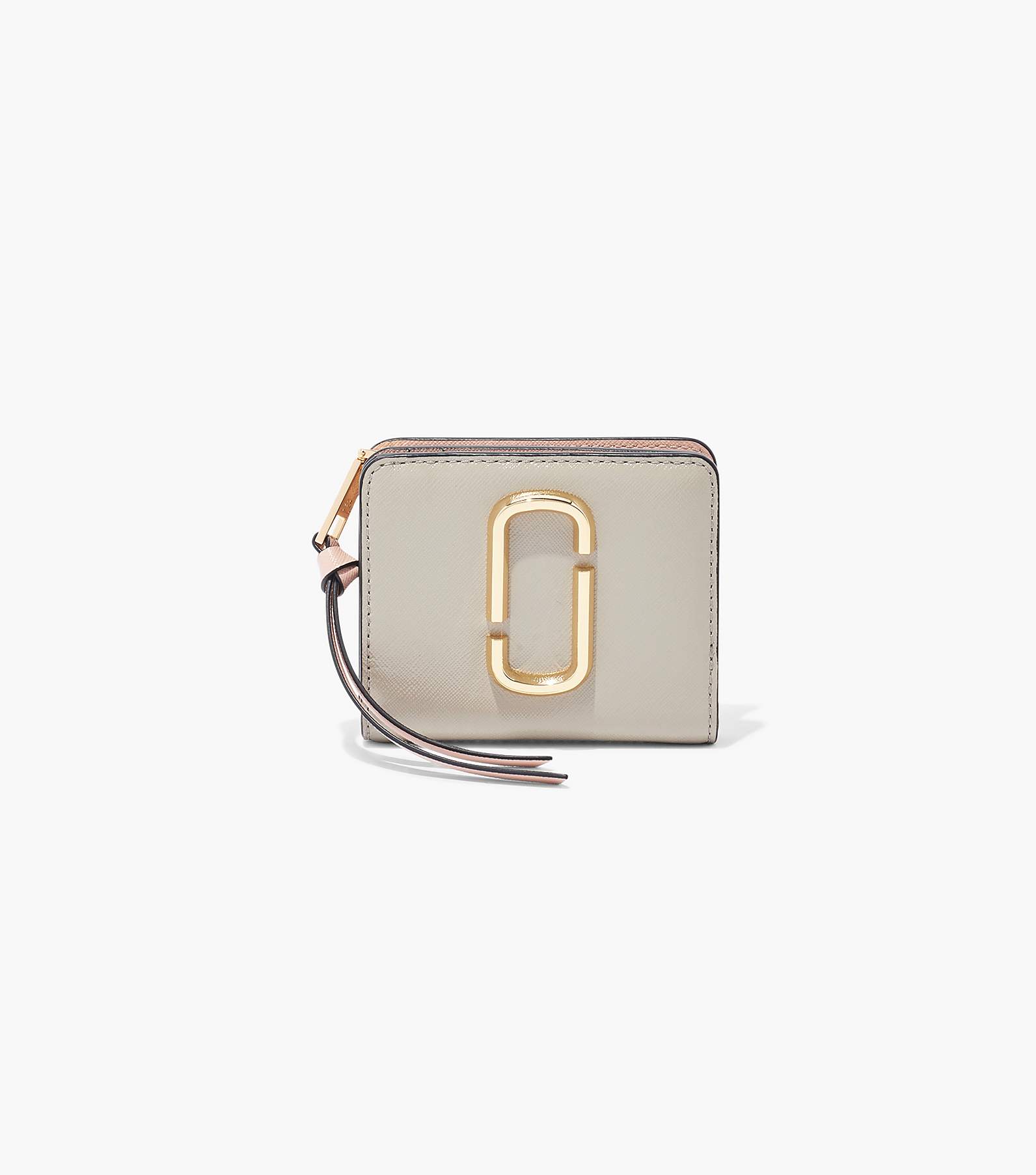 Marc Jacobs Snapshot Mini Compact Wallet Dust Multi