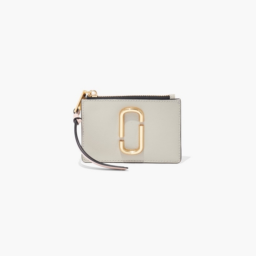 MARC JACOBS Madison Open Face Wallet