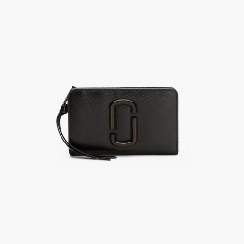 The Snapshot Dtm Compact Wallet | Marc Jacobs | Official Site