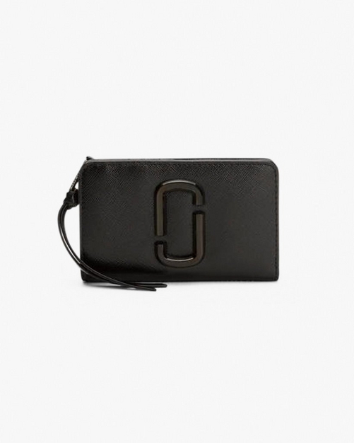 The Snapshot Dtm Compact Wallet | Marc Jacobs | Official Site
