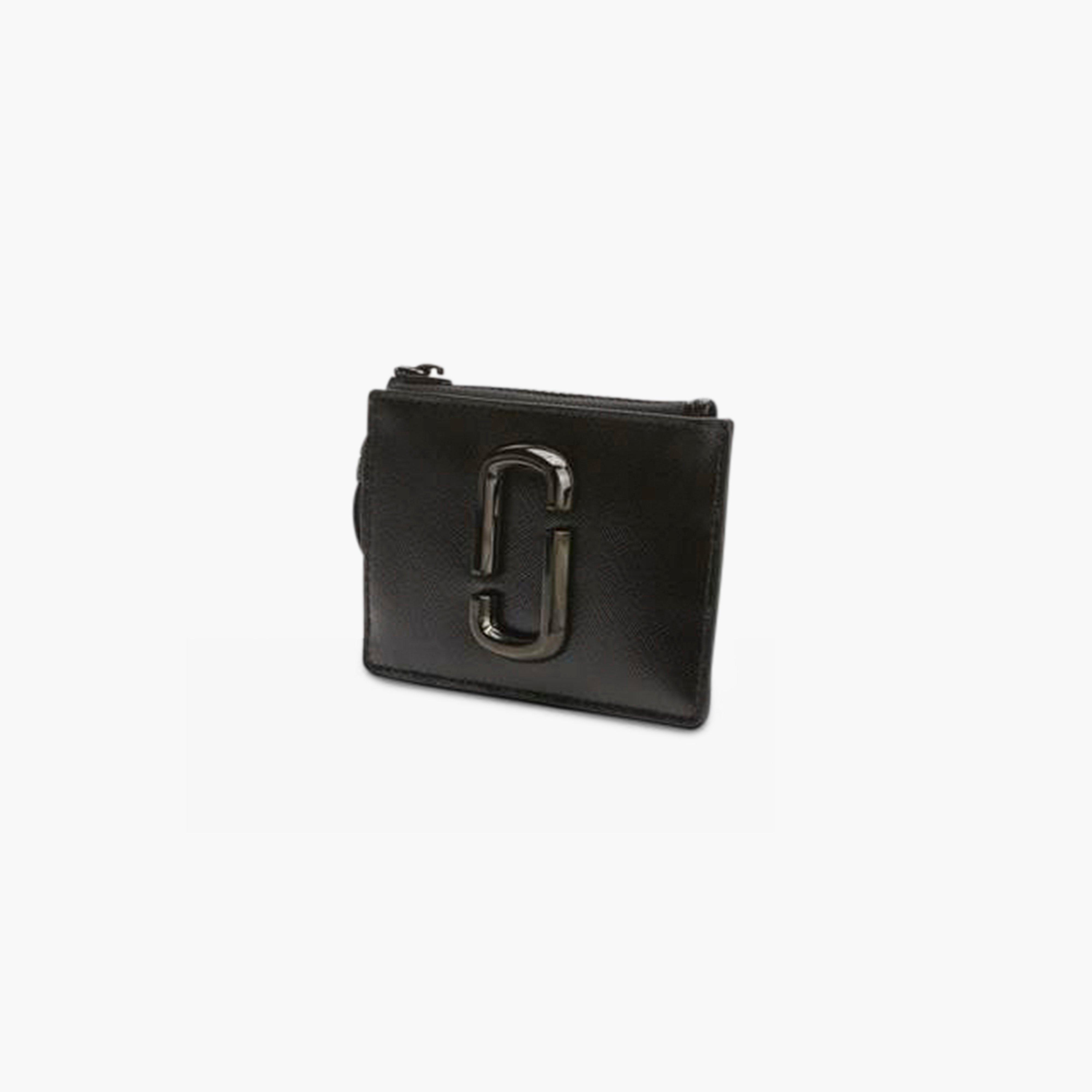 The Snapshot Dtm Top Zip Multi Wallet | Marc Jacobs | Official Site