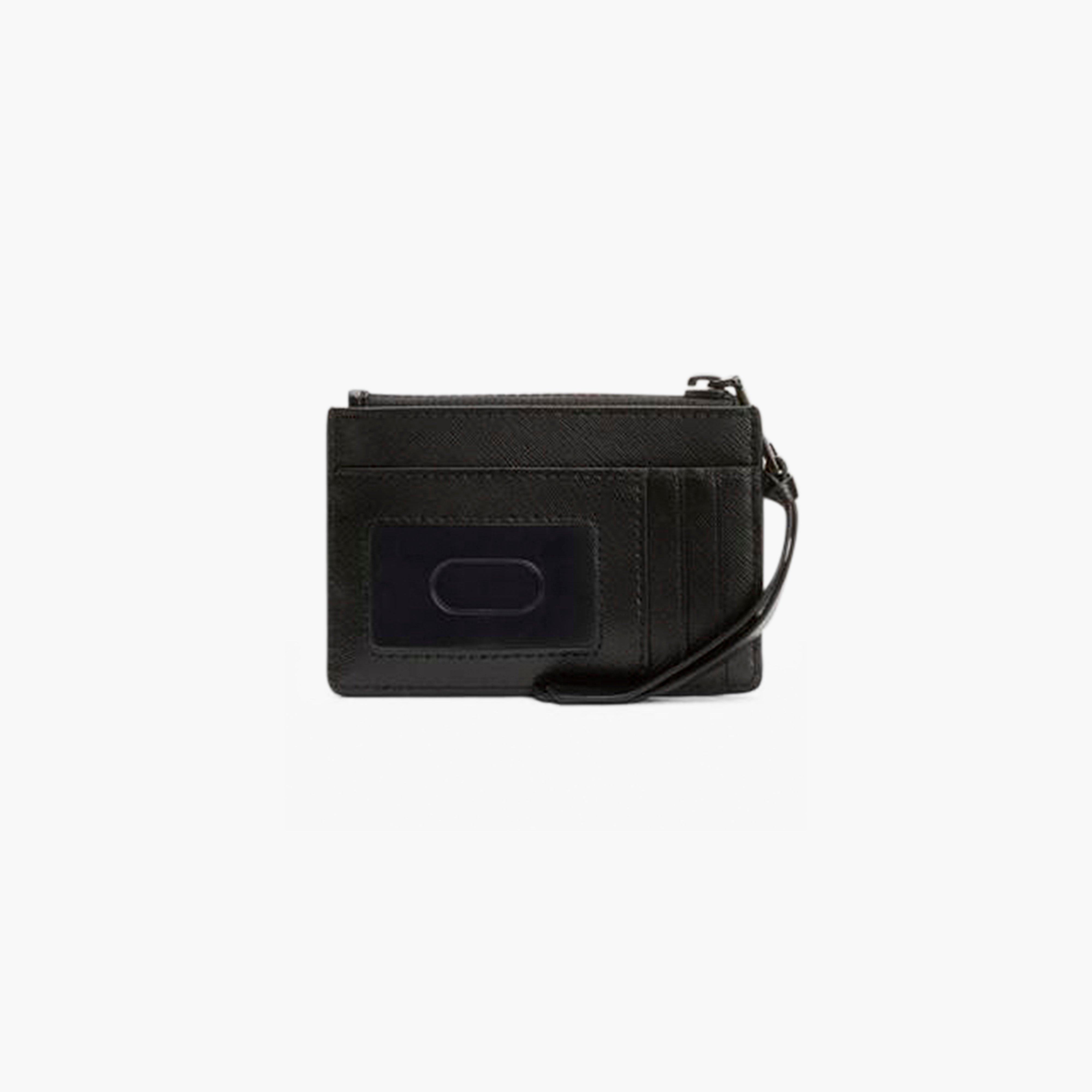 The Snapshot Dtm Top Zip Multi Wallet | Marc Jacobs | Official Site
