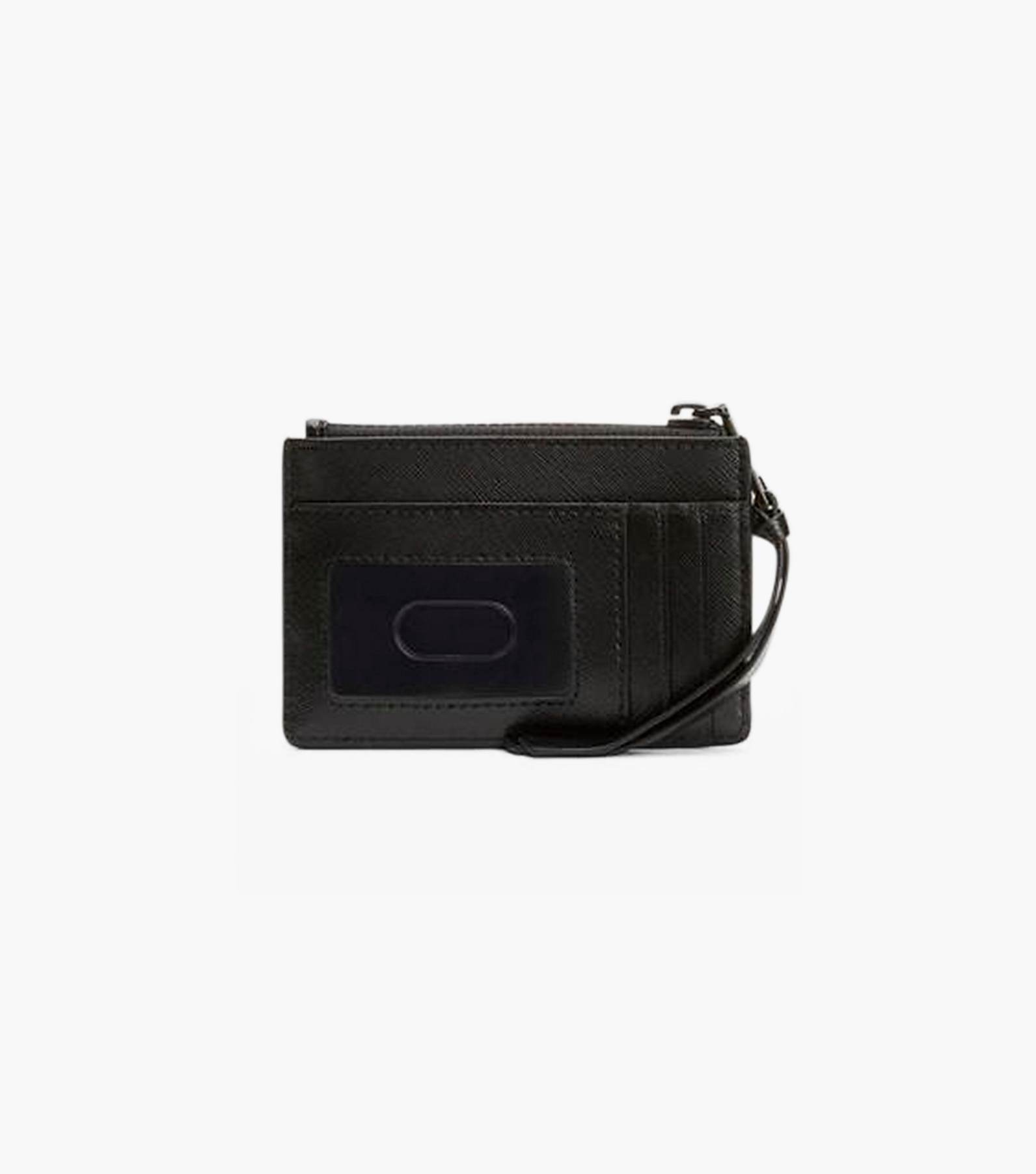 The Snapshot Dtm Top Zip Multi Wallet | Marc Jacobs | Official Site