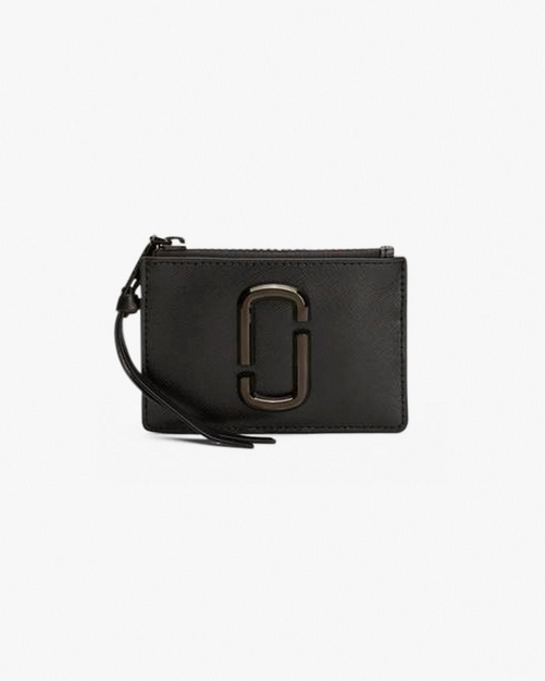 The Snapshot Dtm Top Zip Multi Wallet | Marc Jacobs