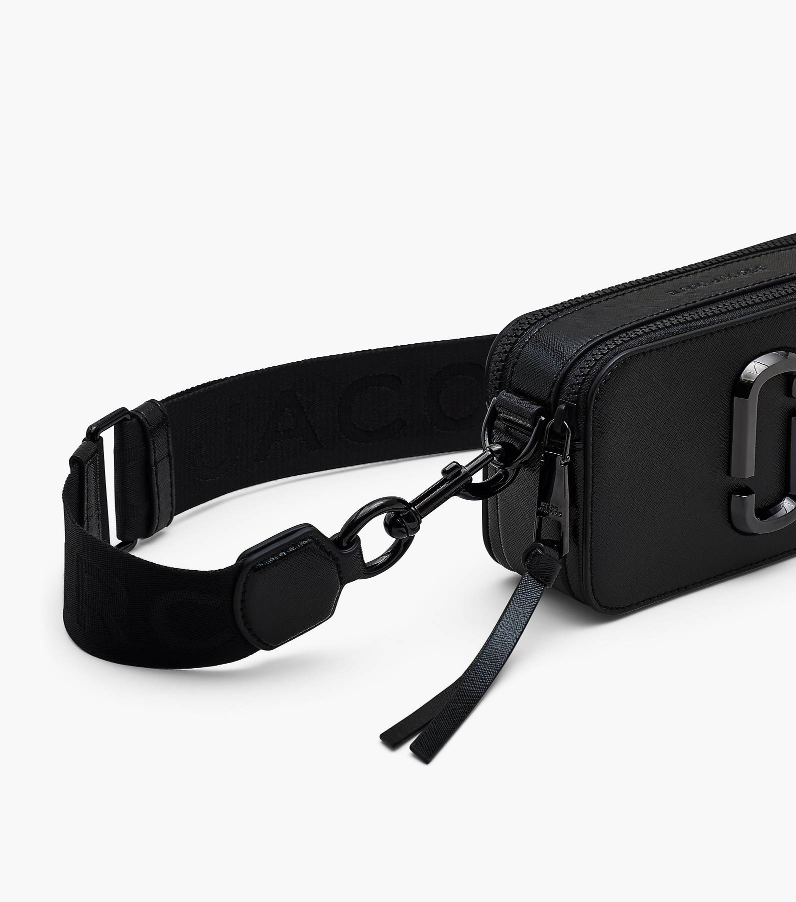 Buy Wholesale China Black Adjustable Nylon Bag Strap Replacement For  Handbag Detachable Crossbody Strap Cotton Webbing Strap & Bag Straps at USD  1.6