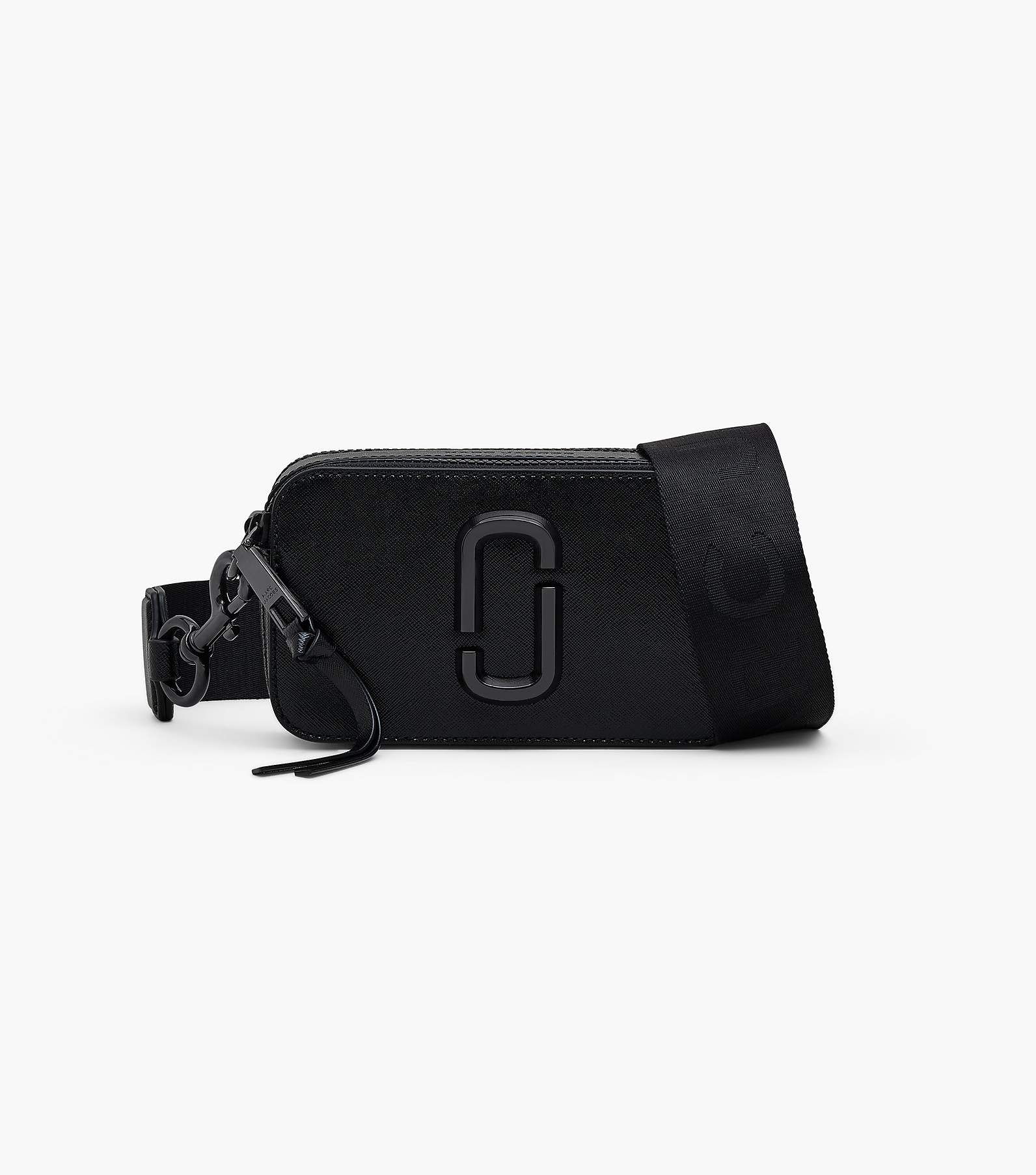 Marc Jacobs Snapshot Small Camera Bag in Natural