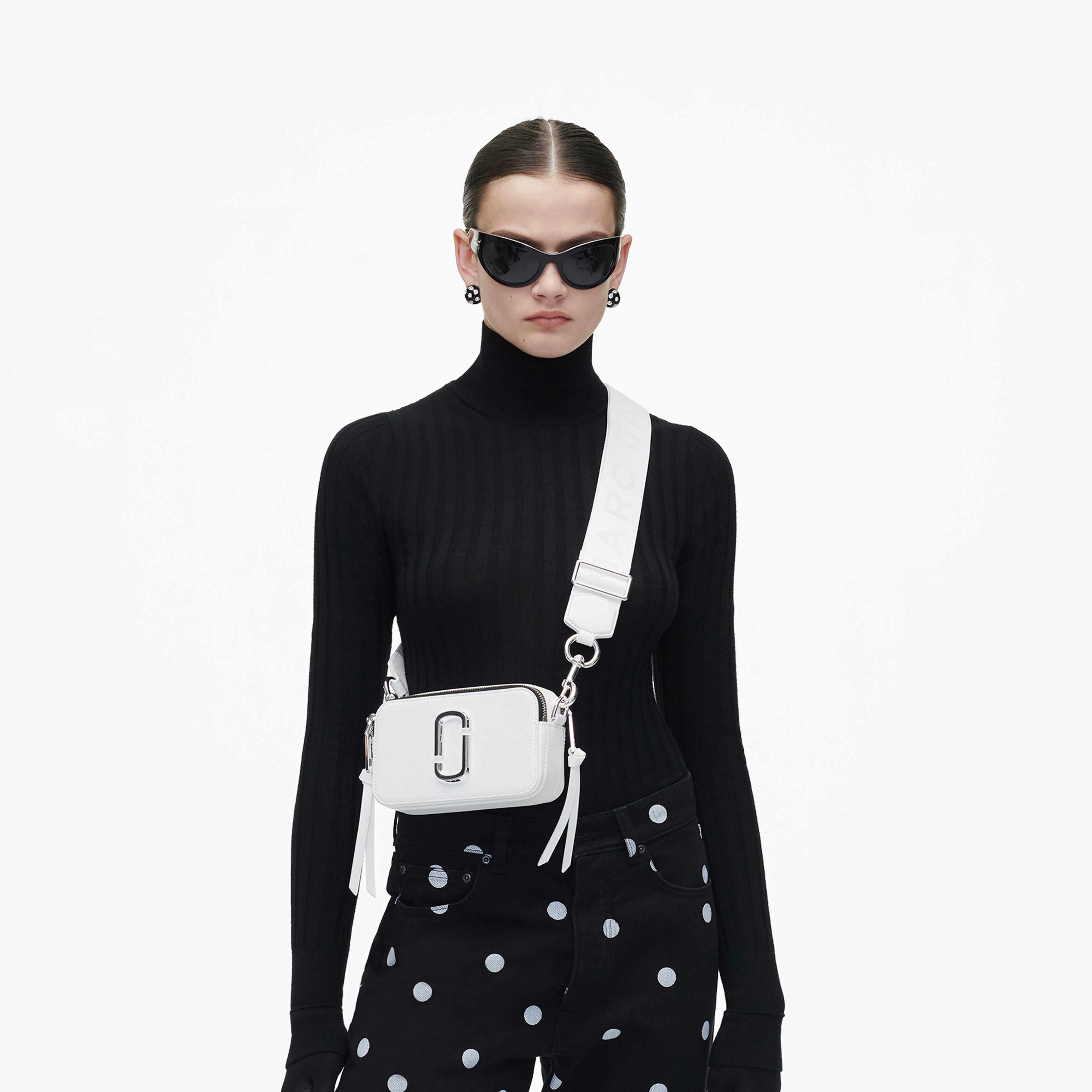 The Snapshot DTM | Marc Jacobs | Official Site