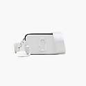 Marc Jacobs Snapshot DTM WHITE Small Camera bag crossbody [M0014867]  191267757162