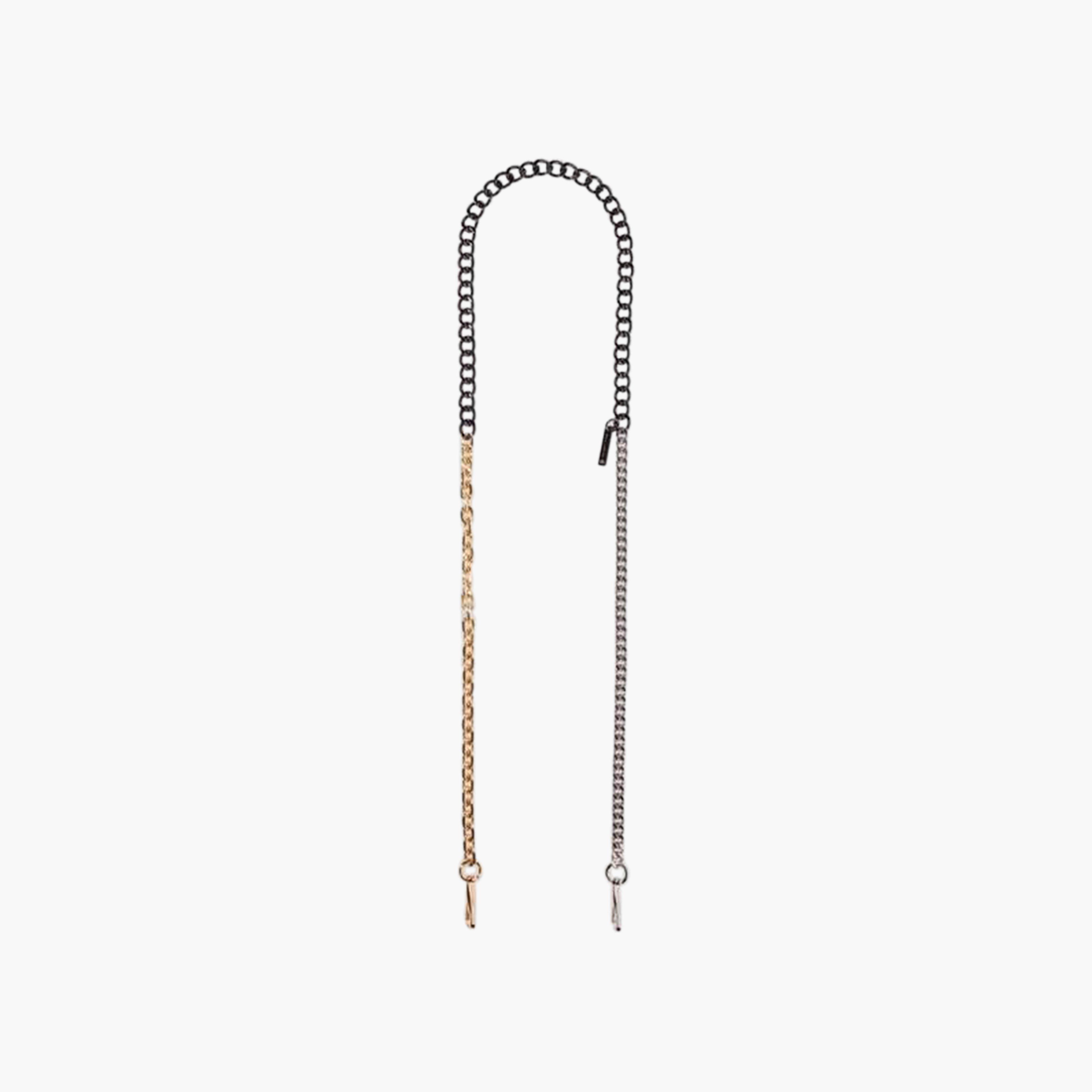Marc by Marc jacobs The Chain Strap | The Marc jacobs | Official Site,MULTI