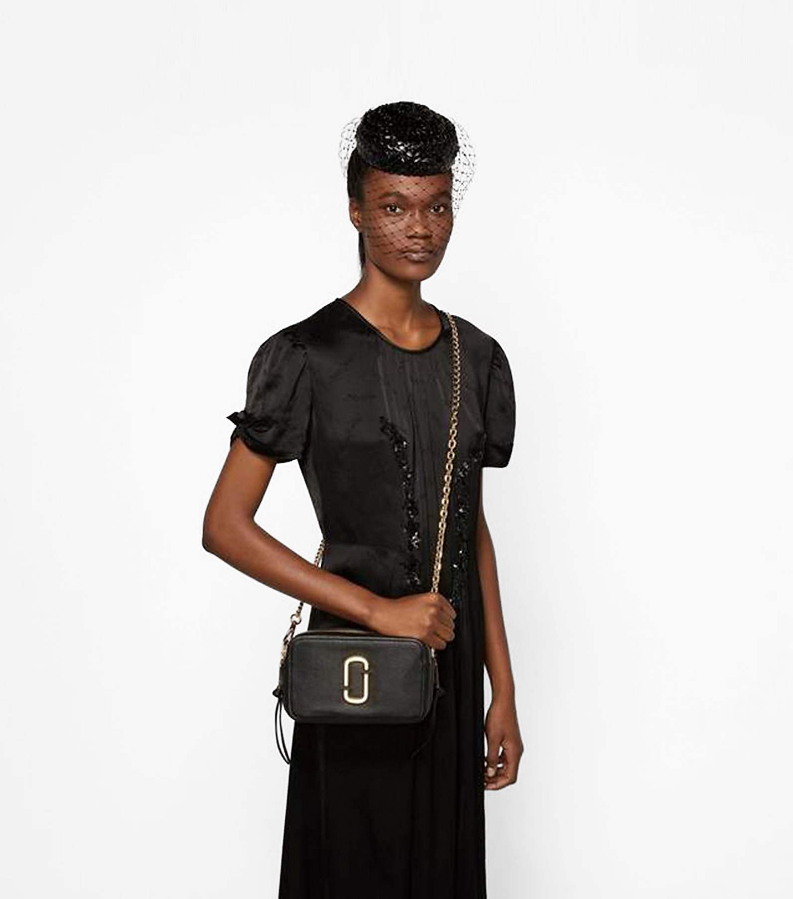 marcjacobs chained strap chained strap