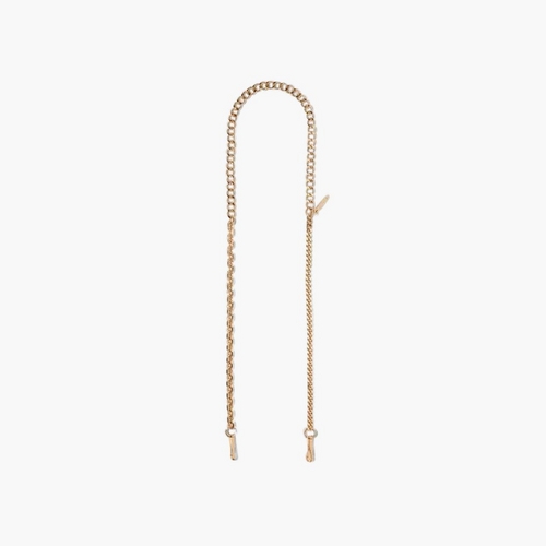 Marc jacobs bag chain sales