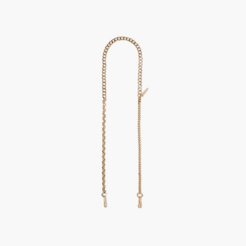 Marc Jacobs - The Barcode Chain Strap - Female - Tu